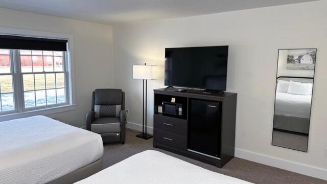 Deluxe Double Room photo 3