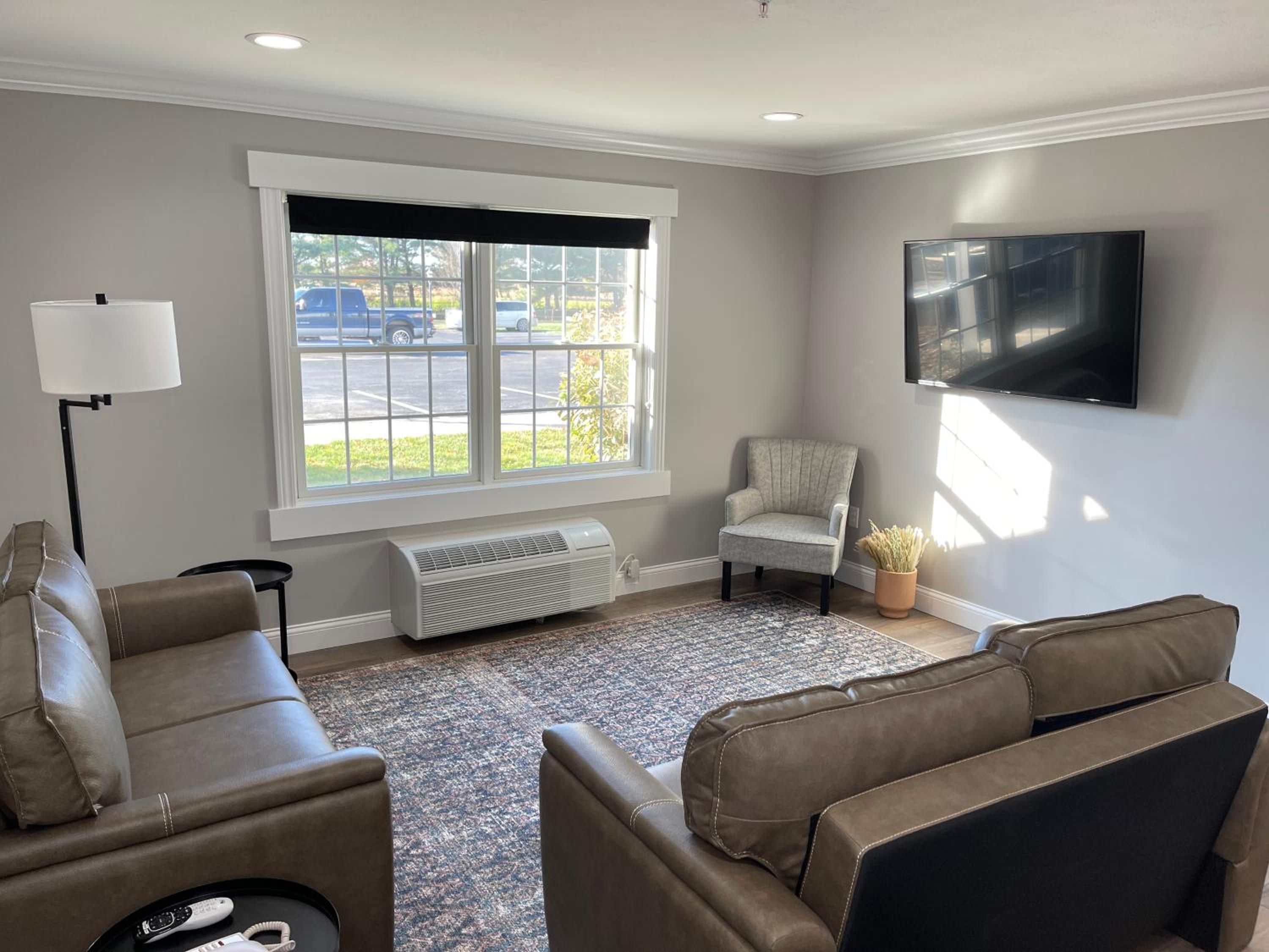 Superior King Room photo 2