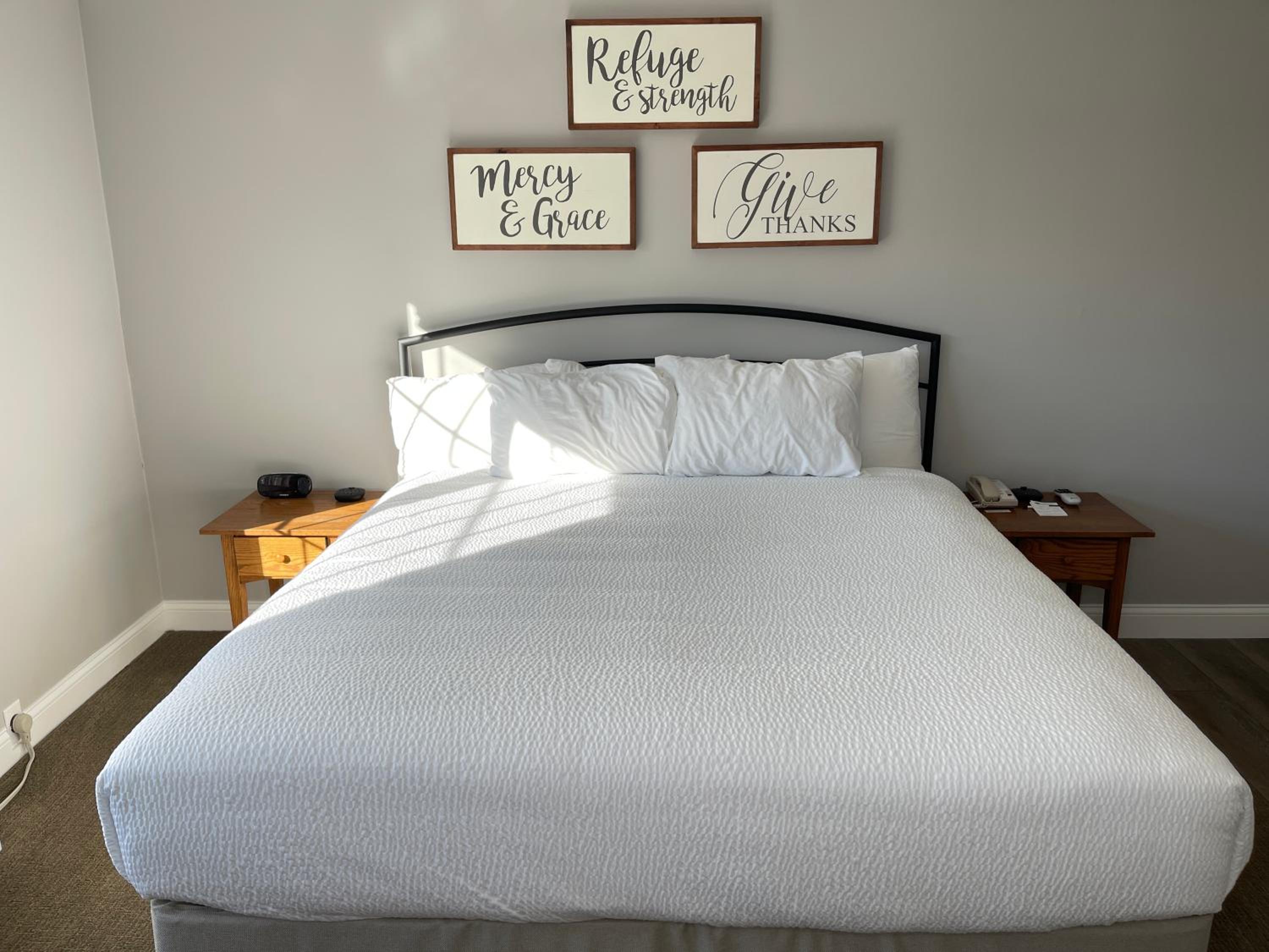 Superior King Room photo 1