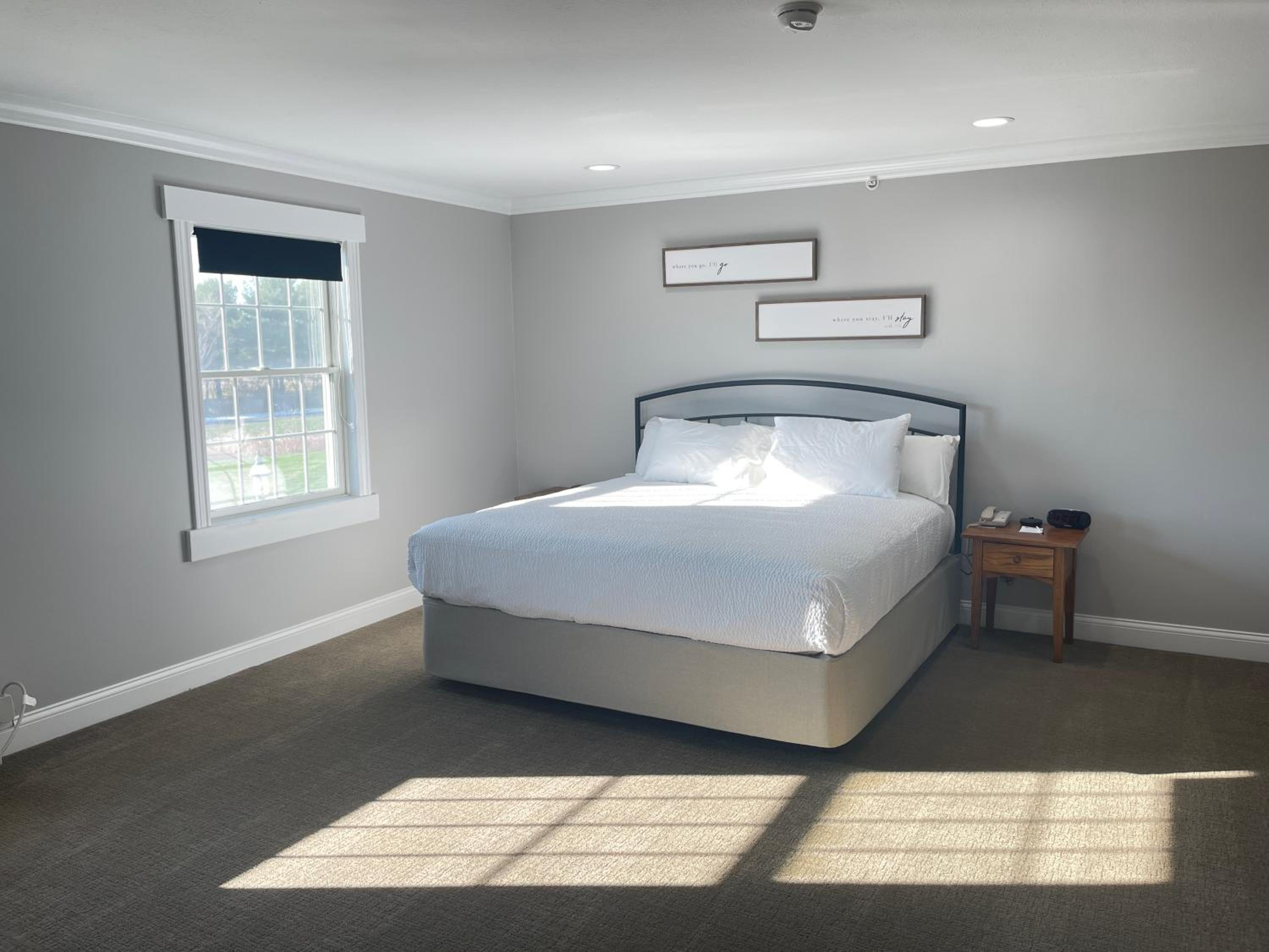 Superior King Room photo 1