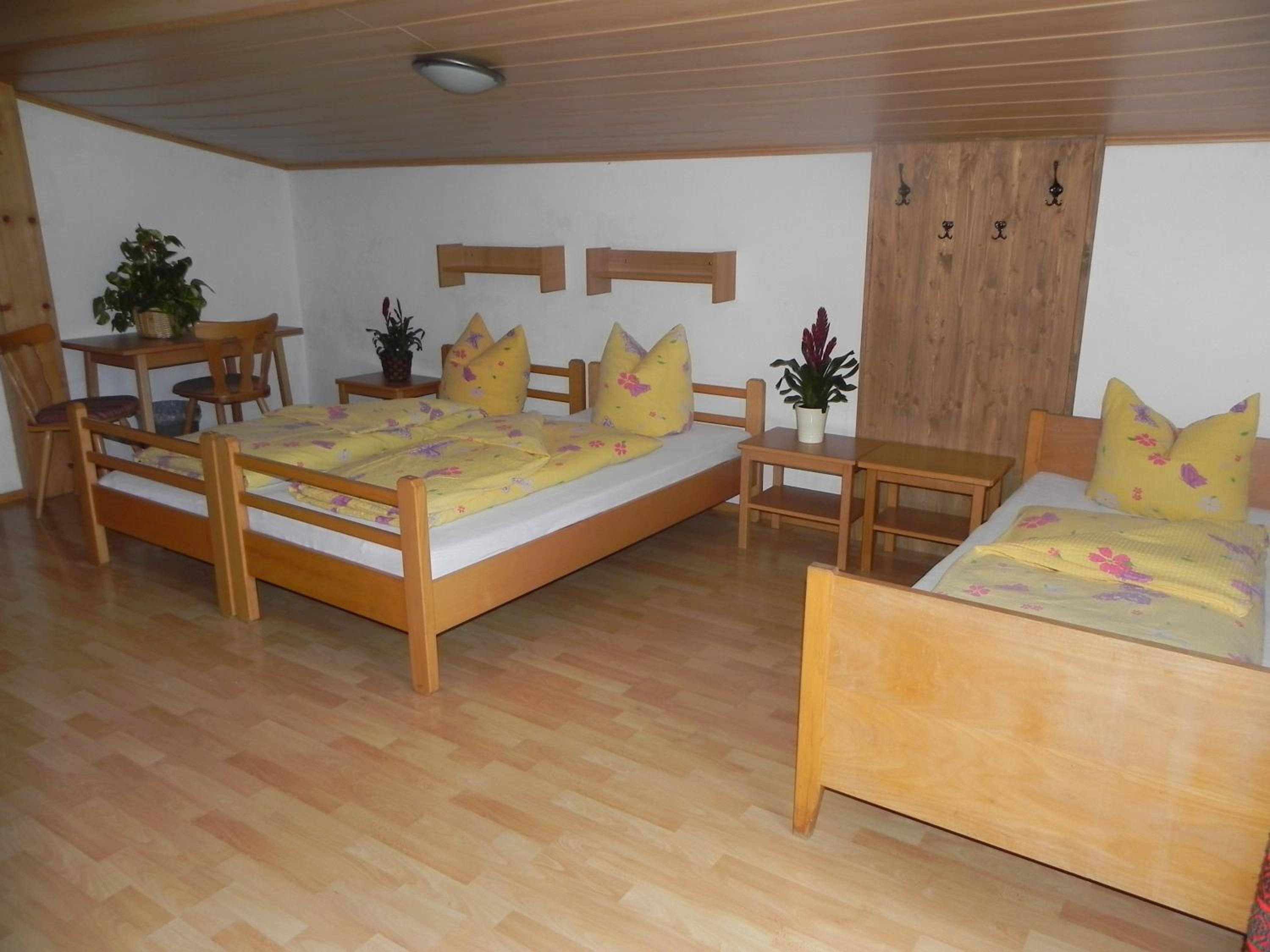 Triple Room photo 1