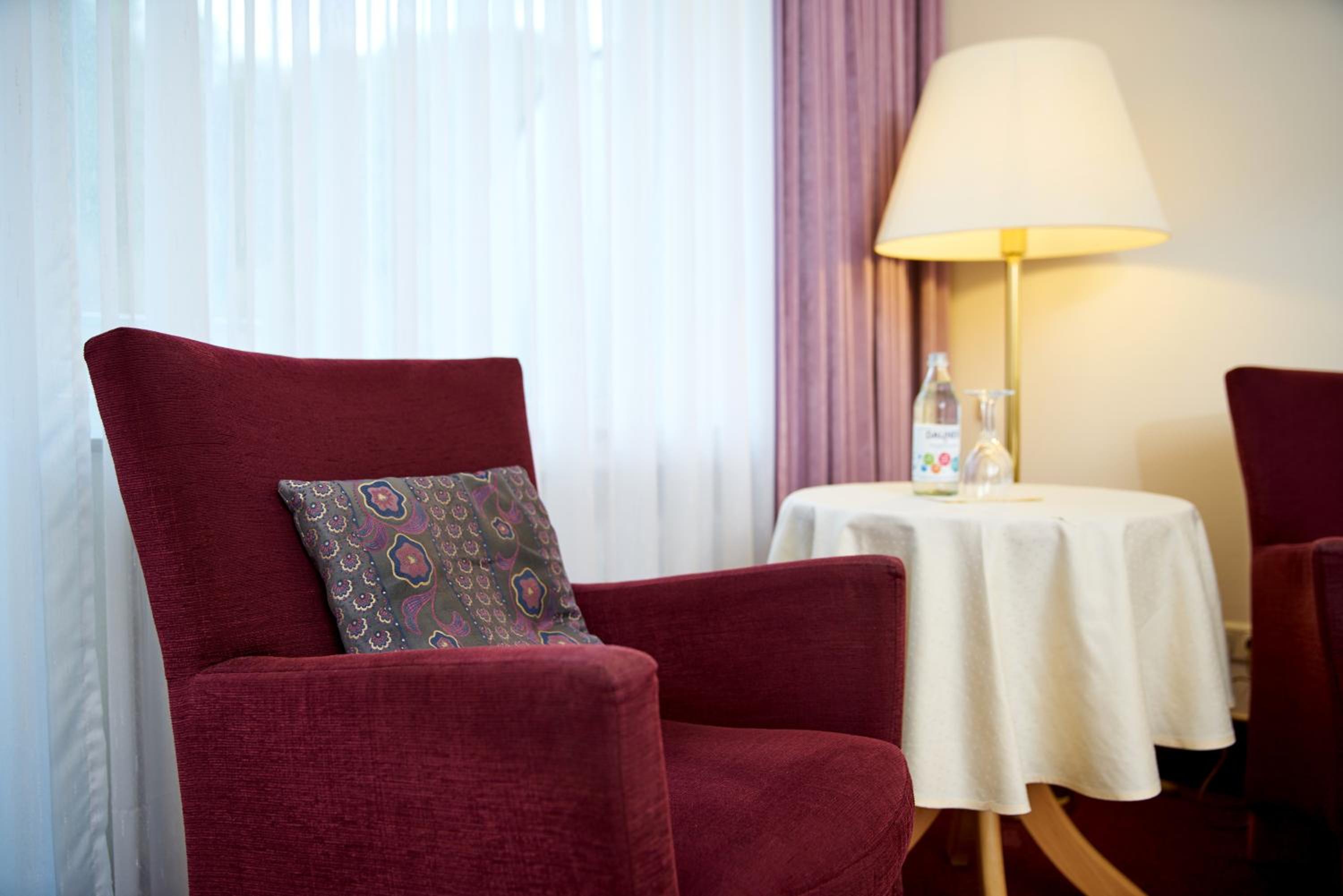 Standard Double Room - Photo 6