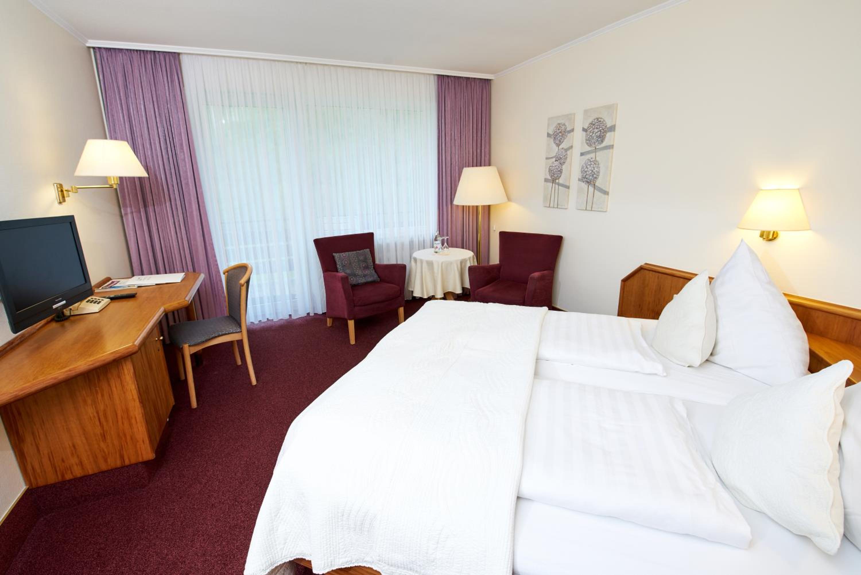 Standard Double Room - Photo 1
