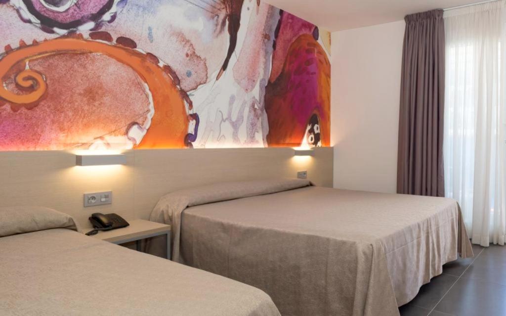 Triple Room - Photo 1