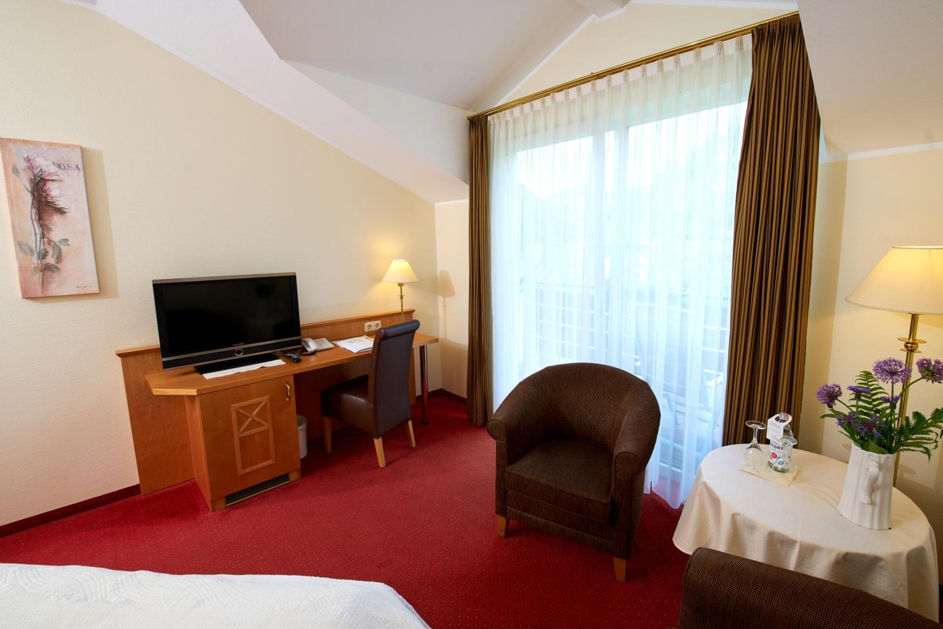 Comfort Double Room - Photo 2