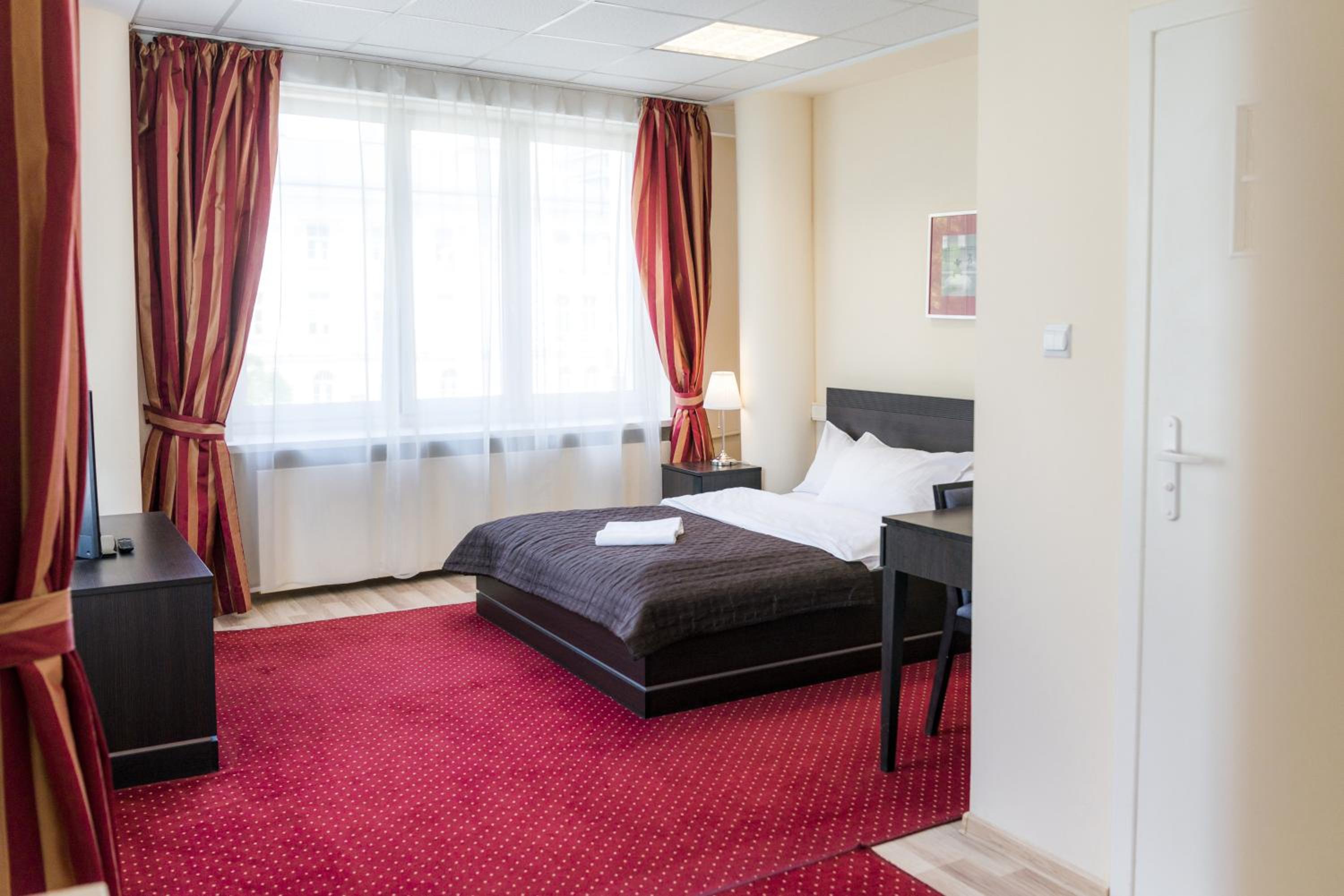 Standard Apartment - Photo 3