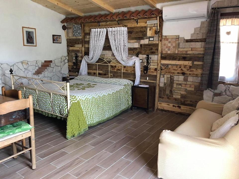 Quadruple Room photo 1