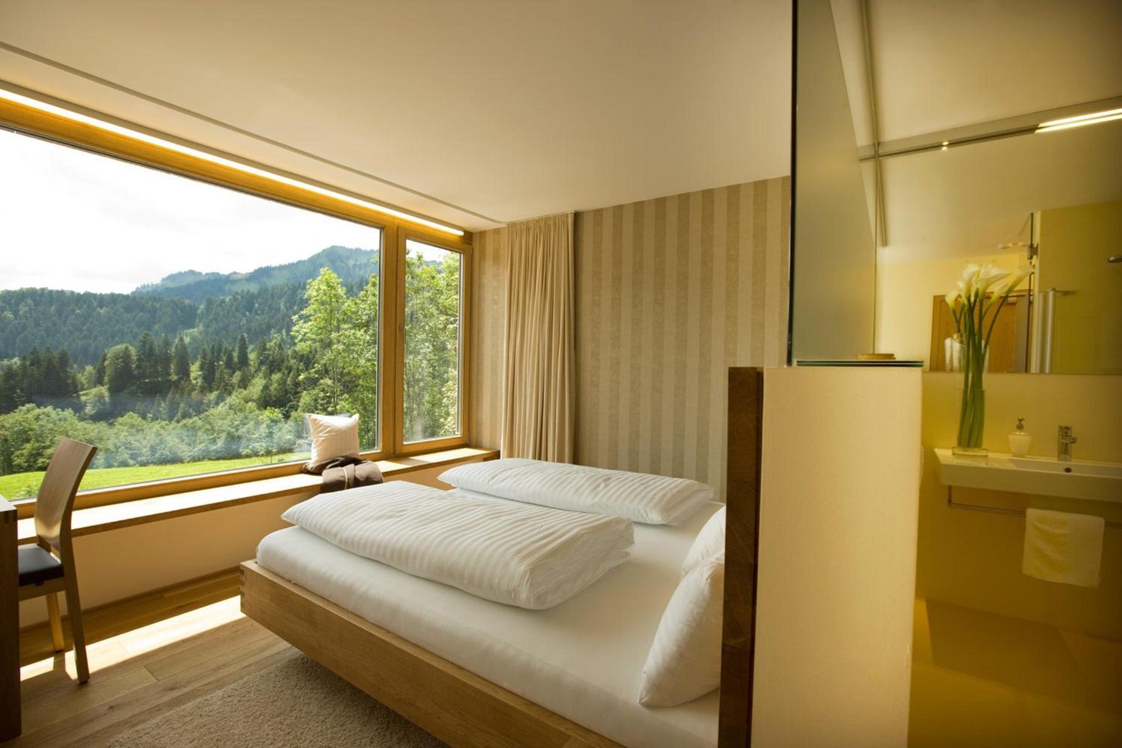 Double Room with Mountain View photo 2