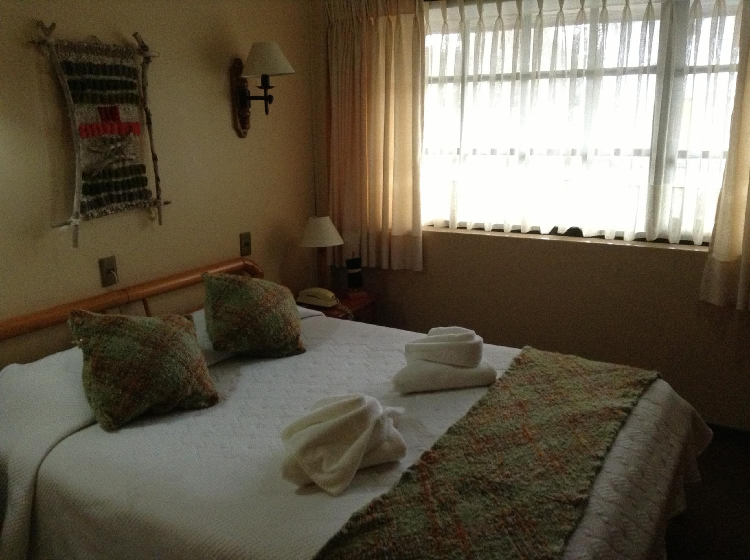 Standard Double Room photo 3
