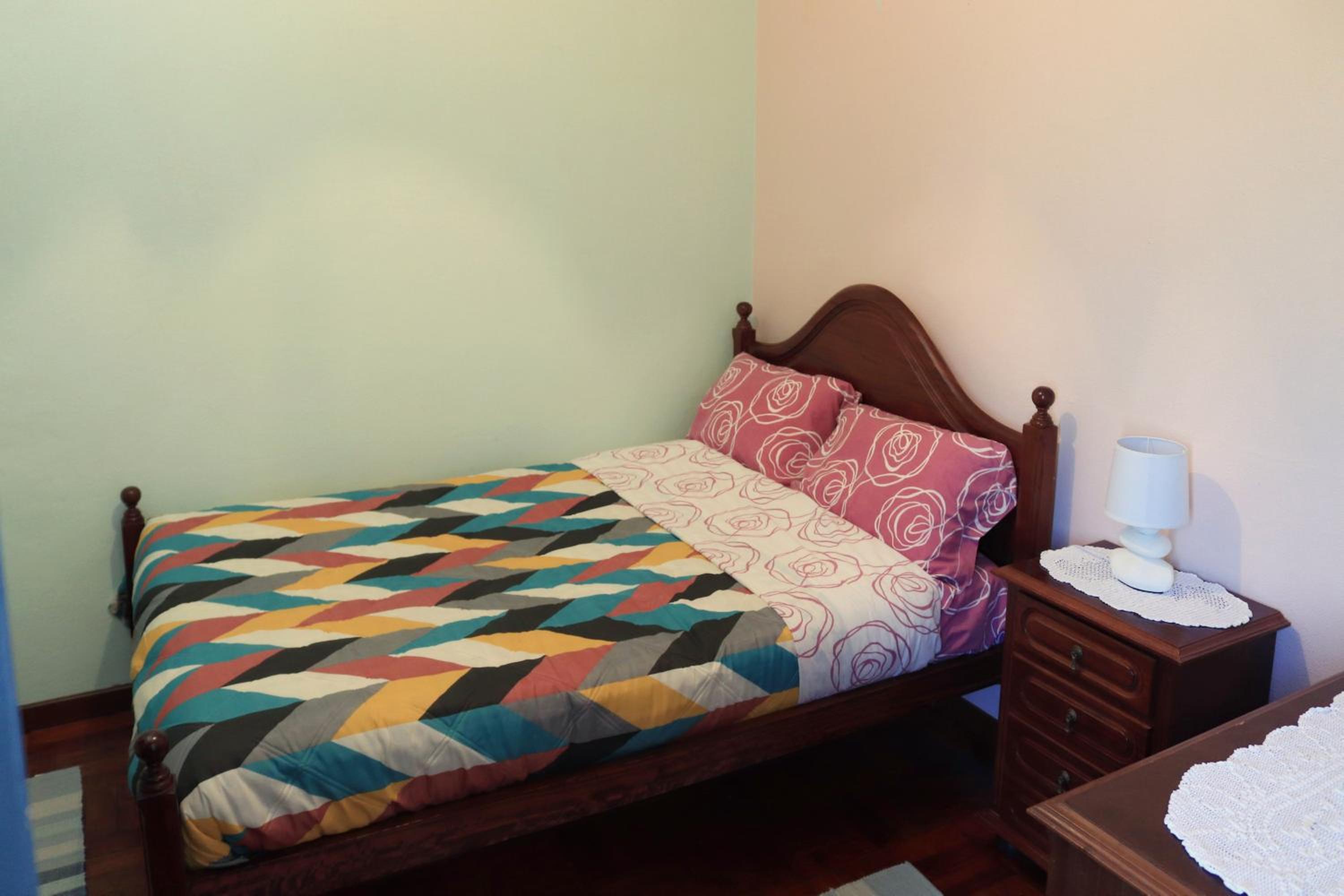 Three-Bedroom House photo 2