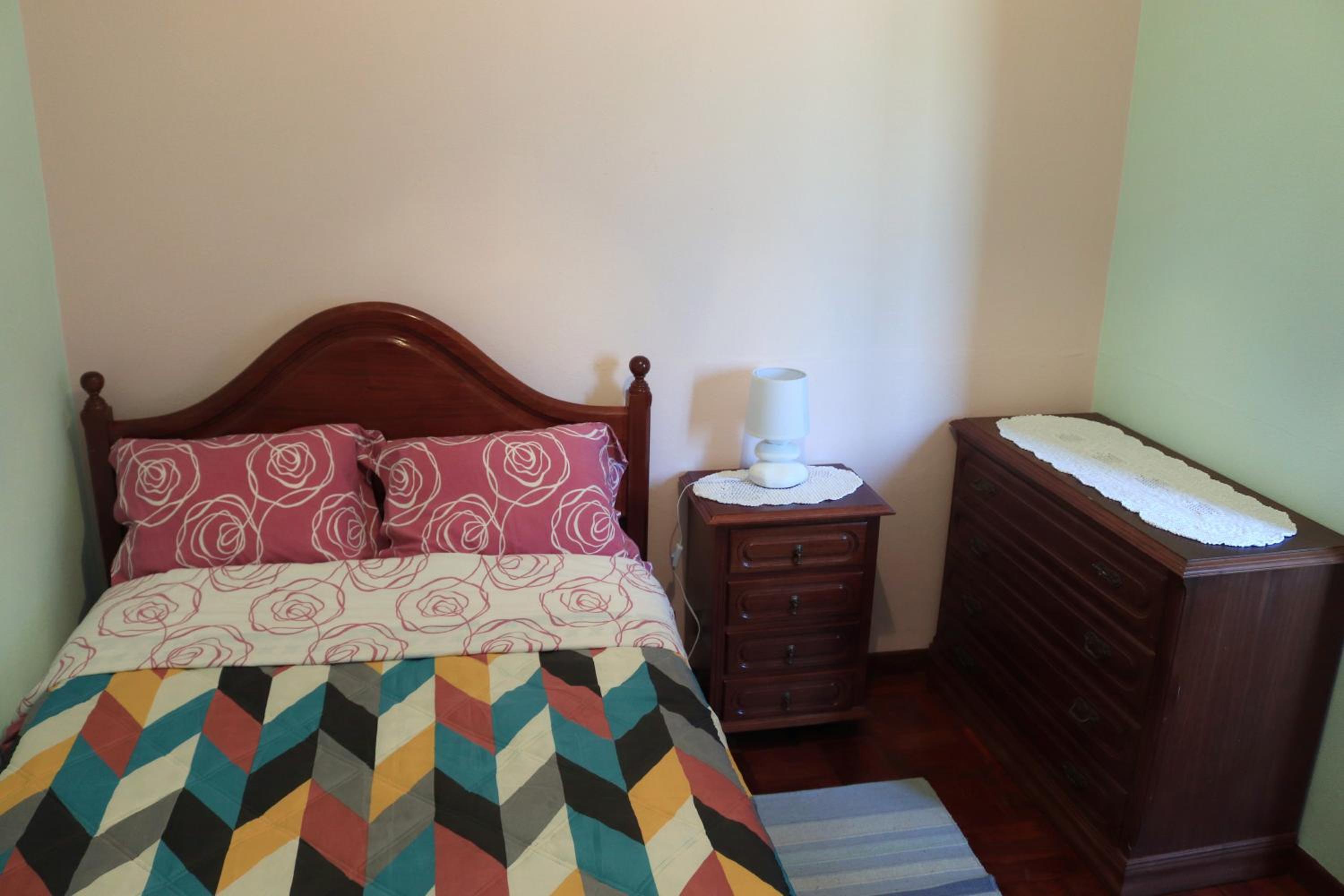 Three-Bedroom House photo 3