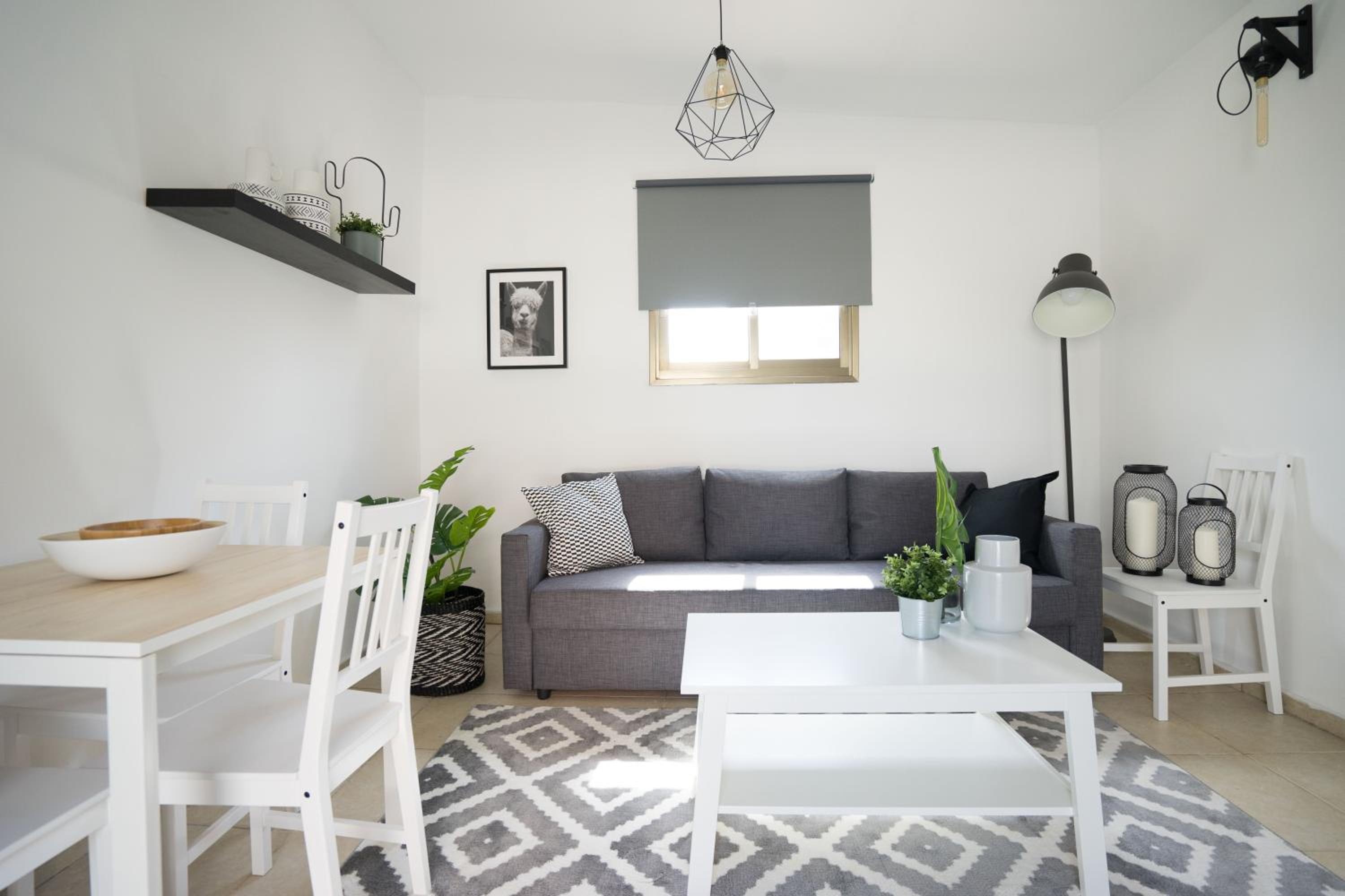 Deluxe Studio with Balcony