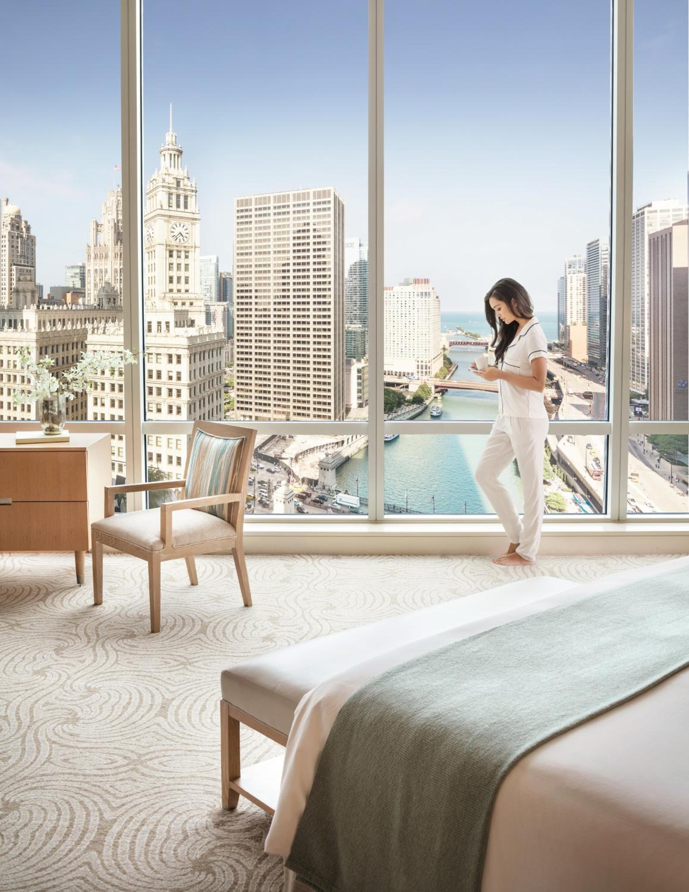 Executive Spa King Room - Photo 5