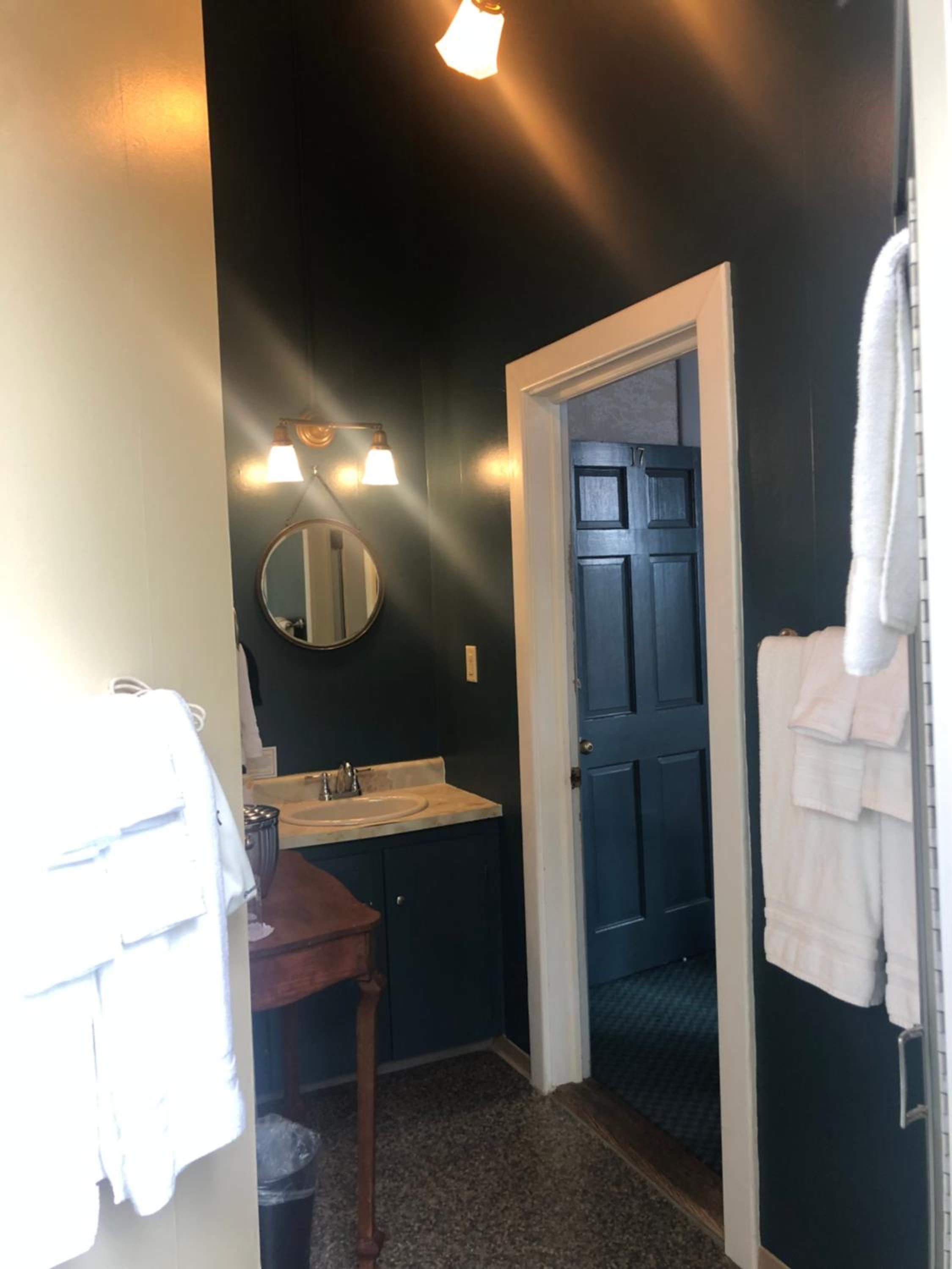 Deluxe Queen Room with Two Queen Beds