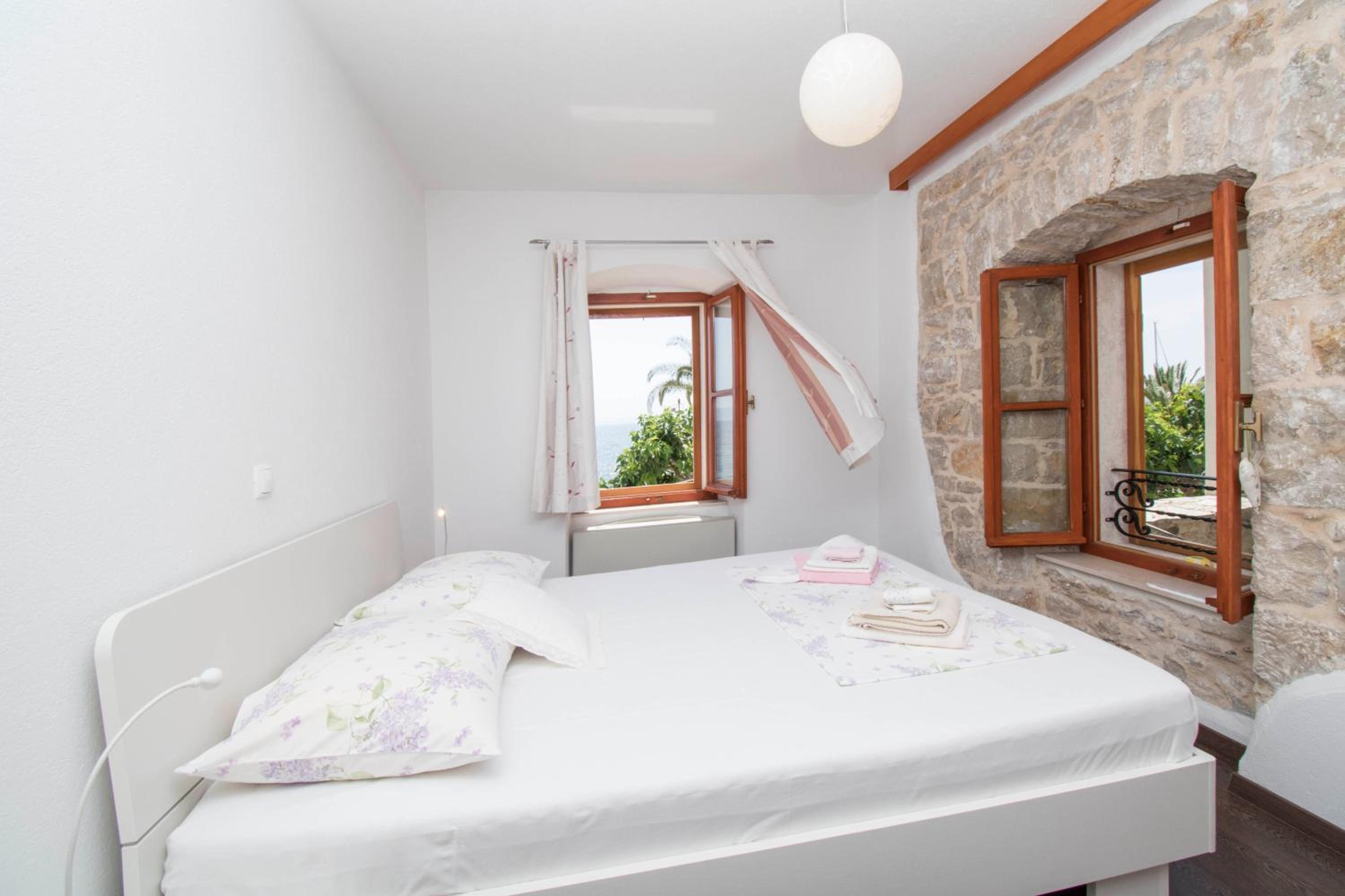 Double Room with Sea View photo 1