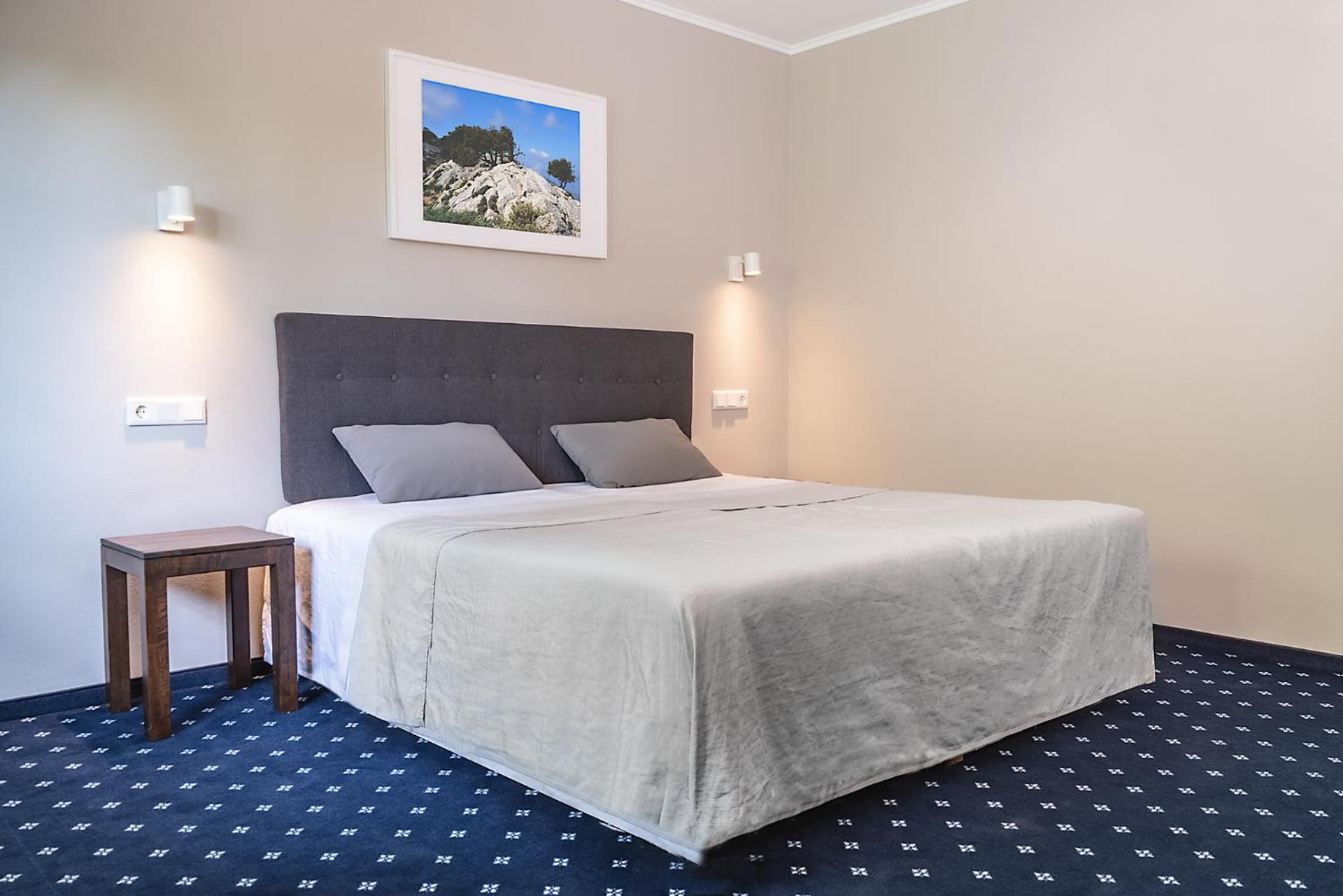 Quadruple Room photo 2