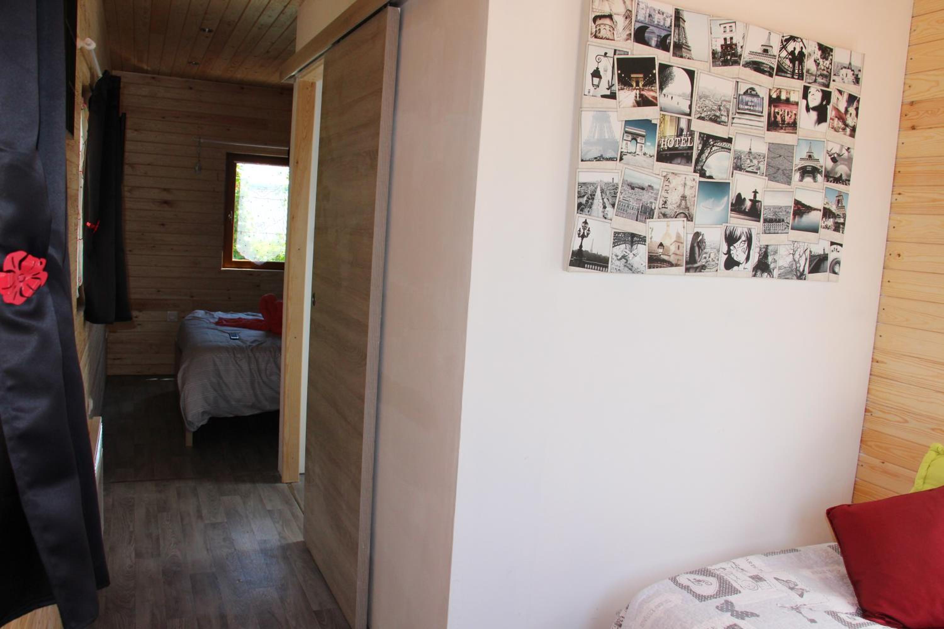 One-Bedroom Chalet - Photo 3