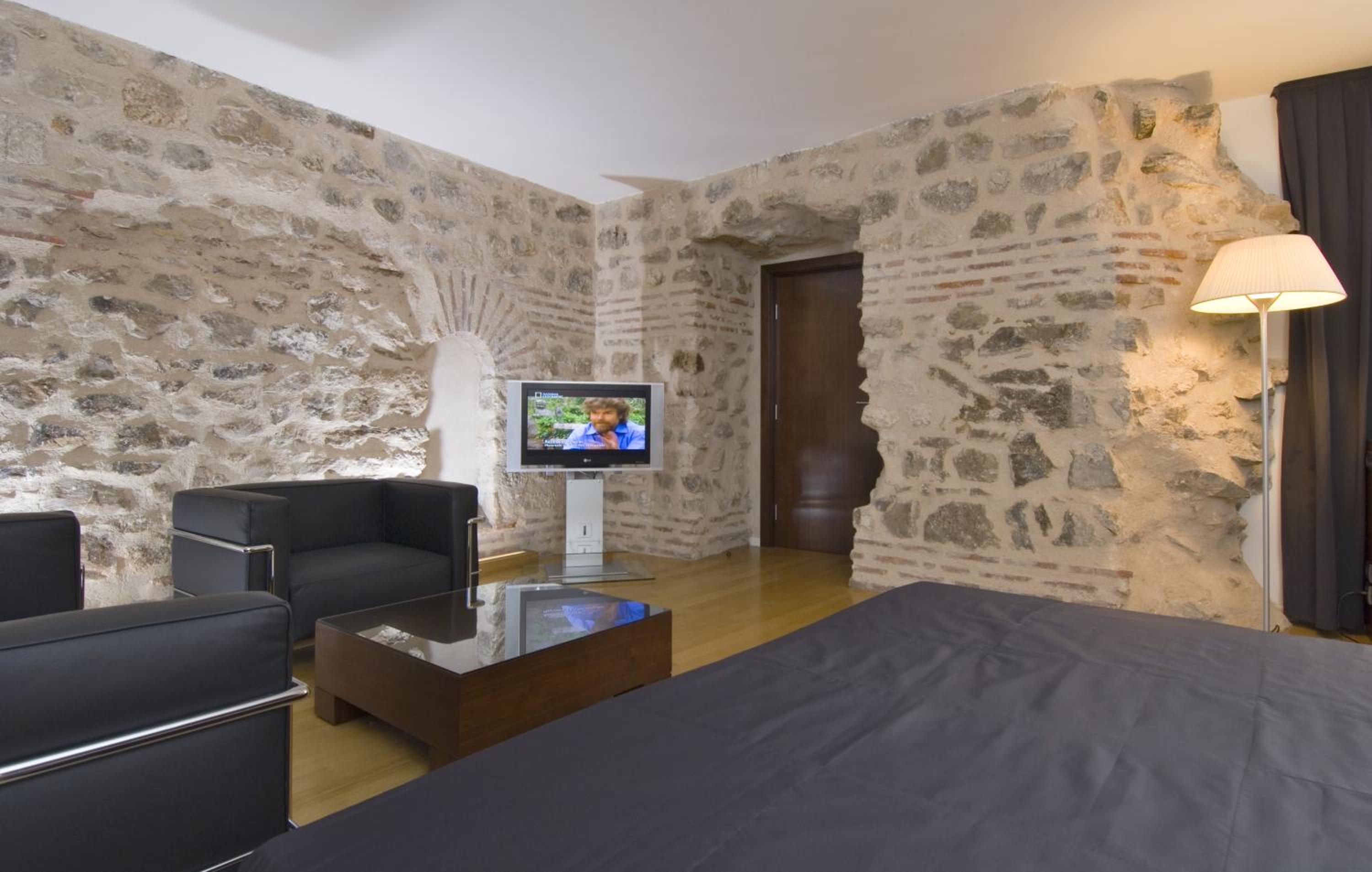 Junior Suite - Main Building photo 1