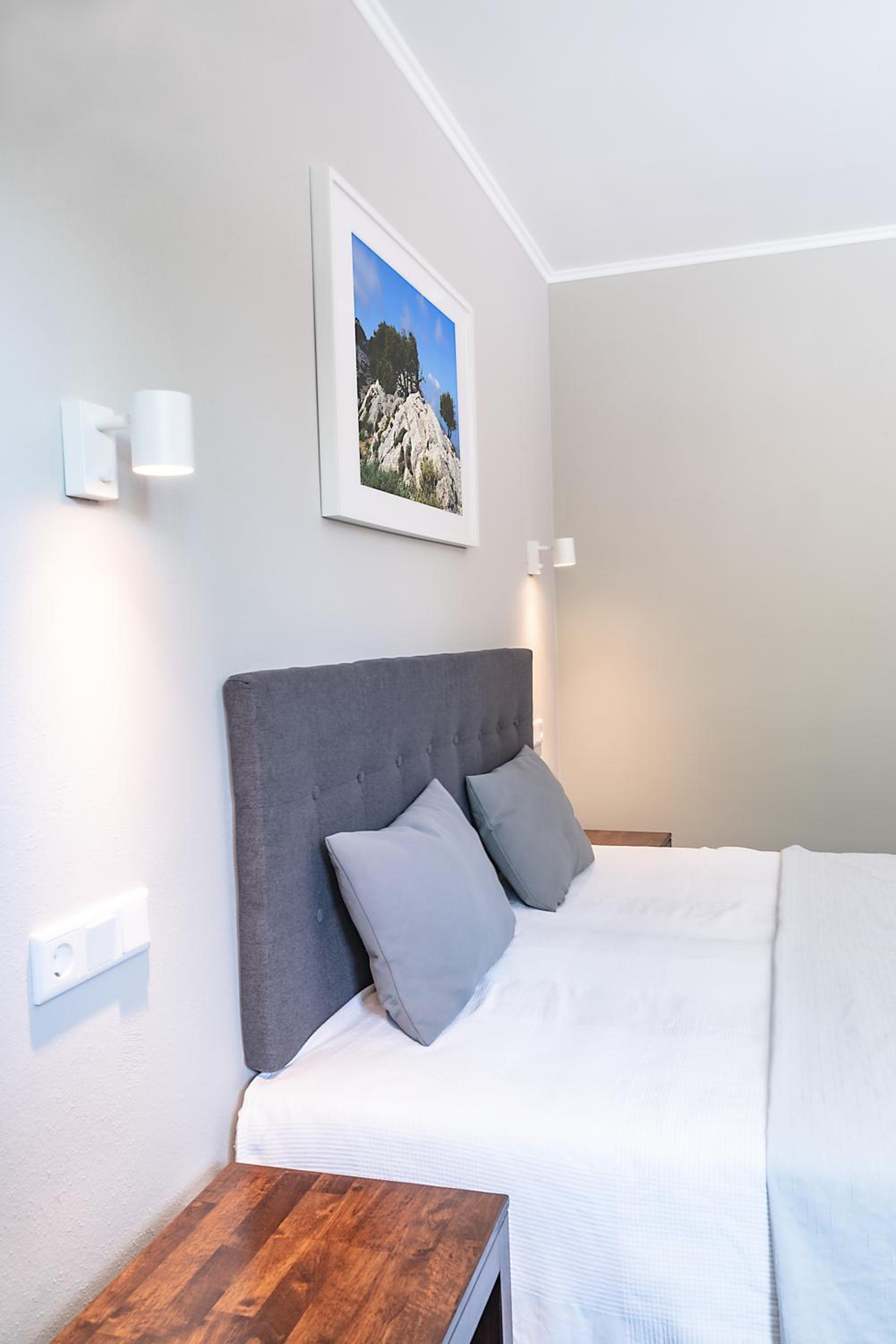 Quadruple Room photo 3