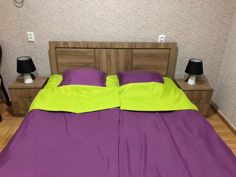 Triple Room photo 2