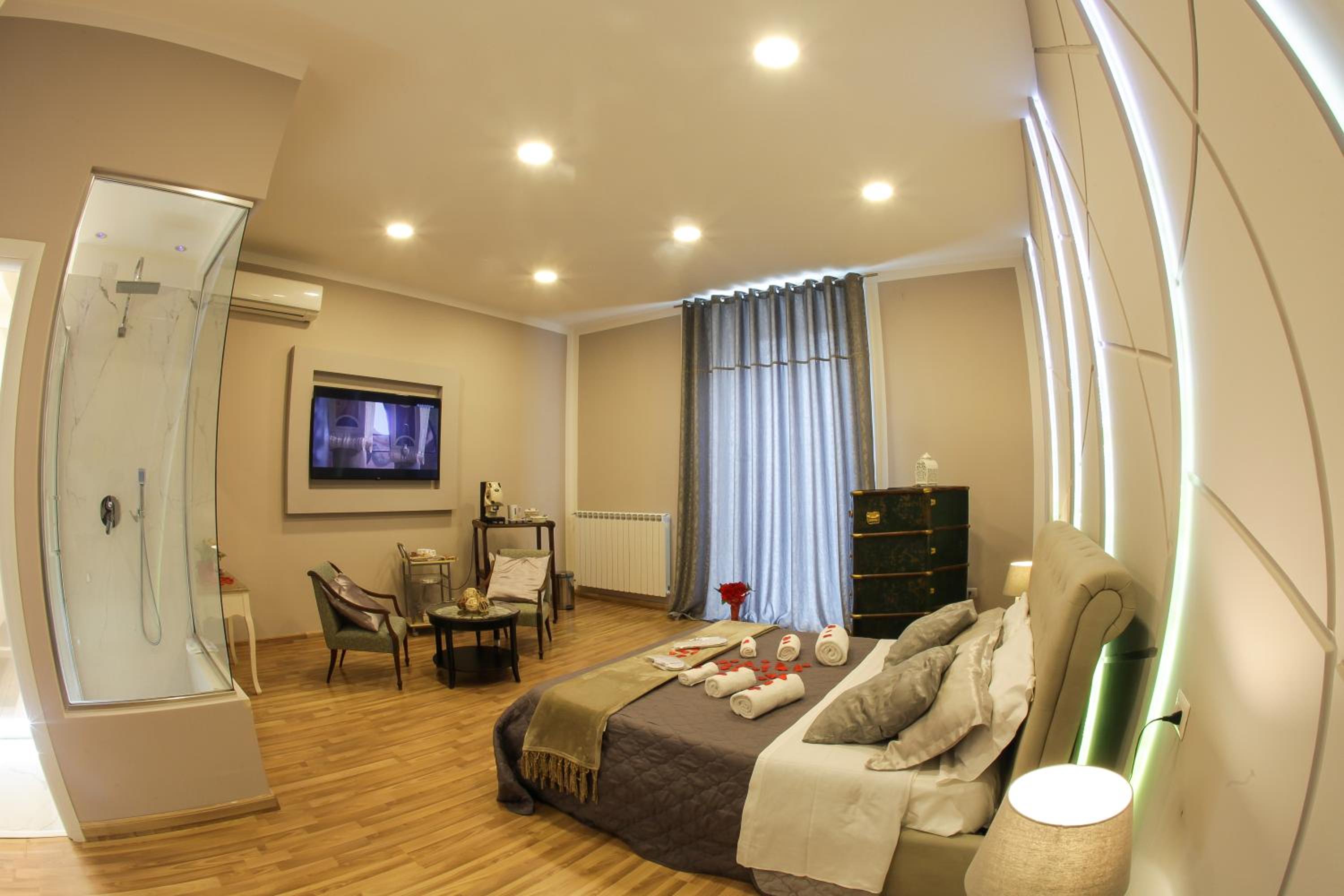 Junior Suite photo 1