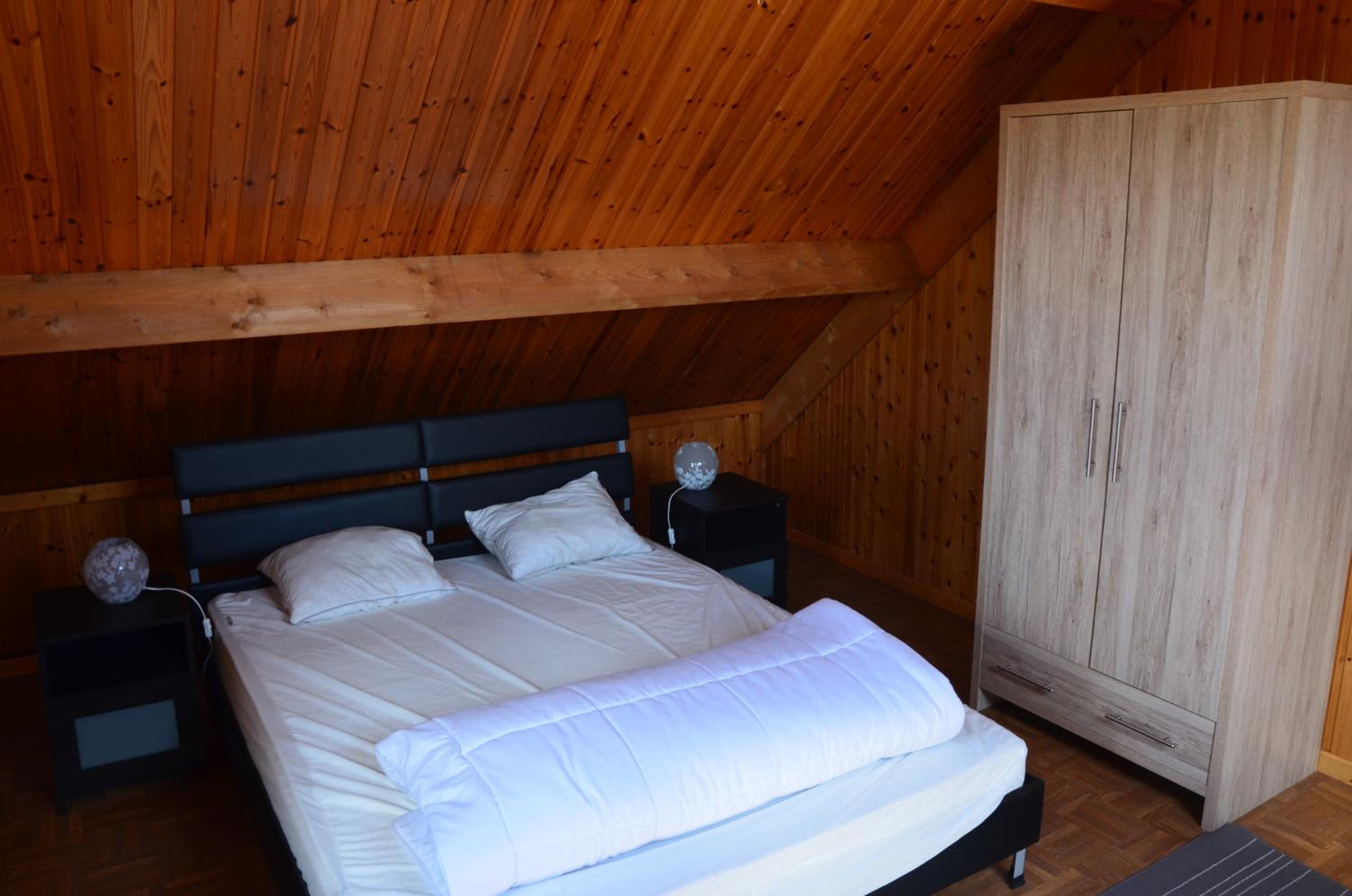 Two-Bedroom House photo 1