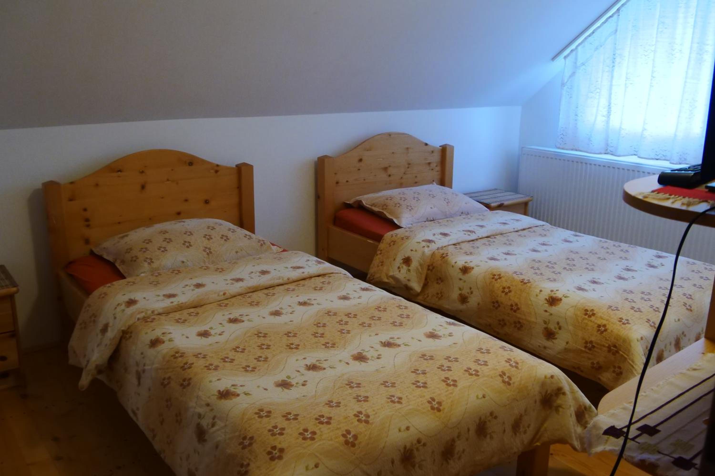 Twin Room photo 3