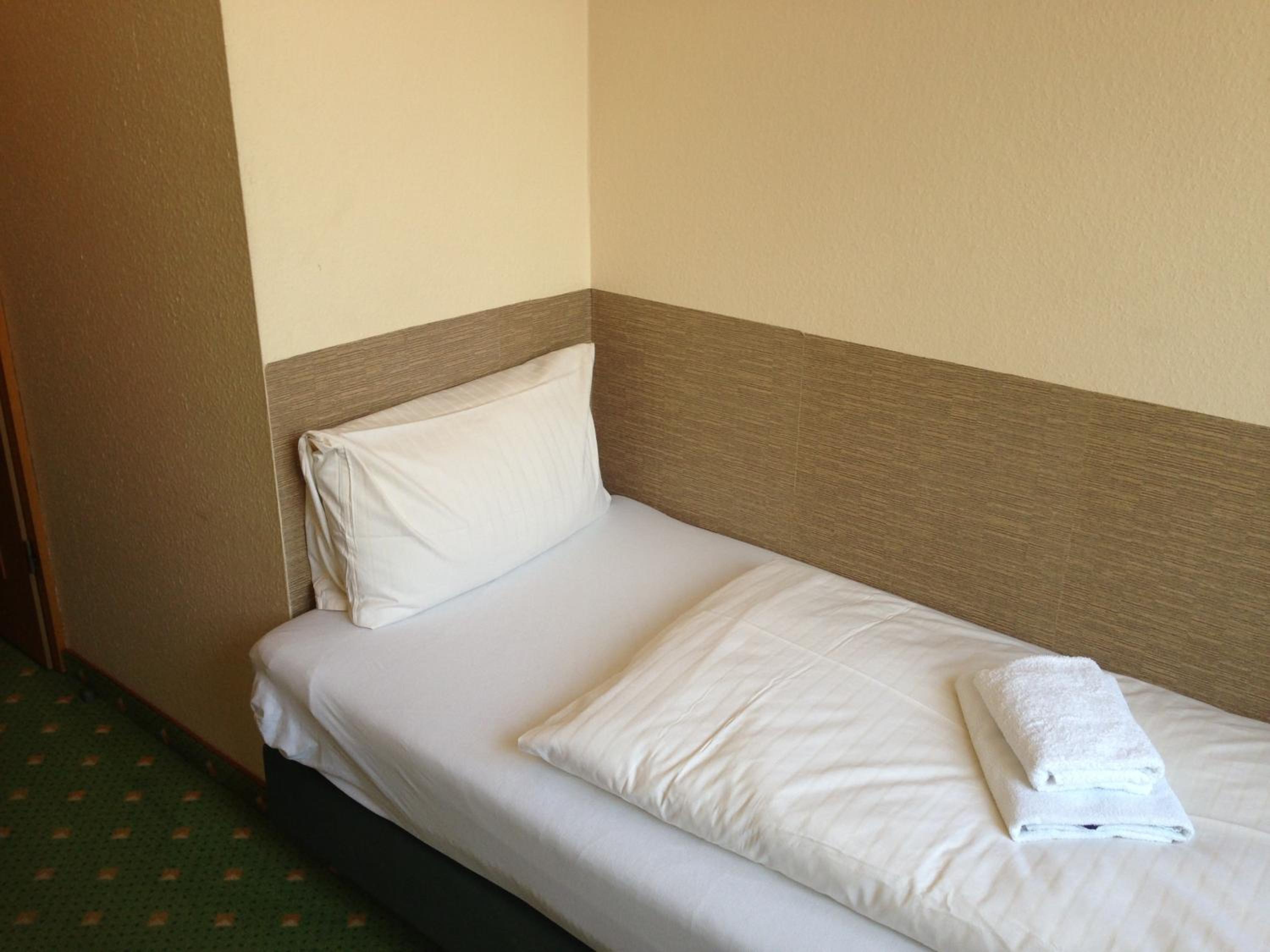 Single Room