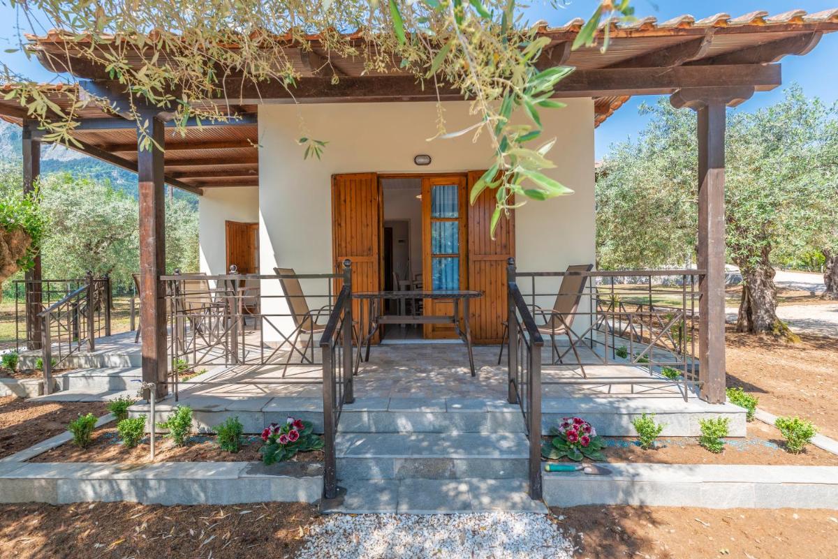 Two-Bedroom House photo 1