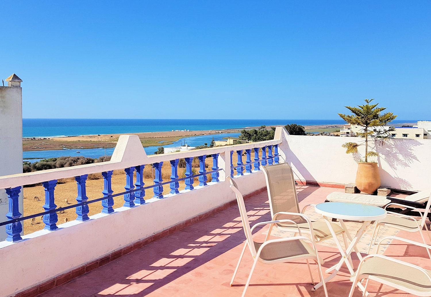 Studio with Sea View - Photo 13
