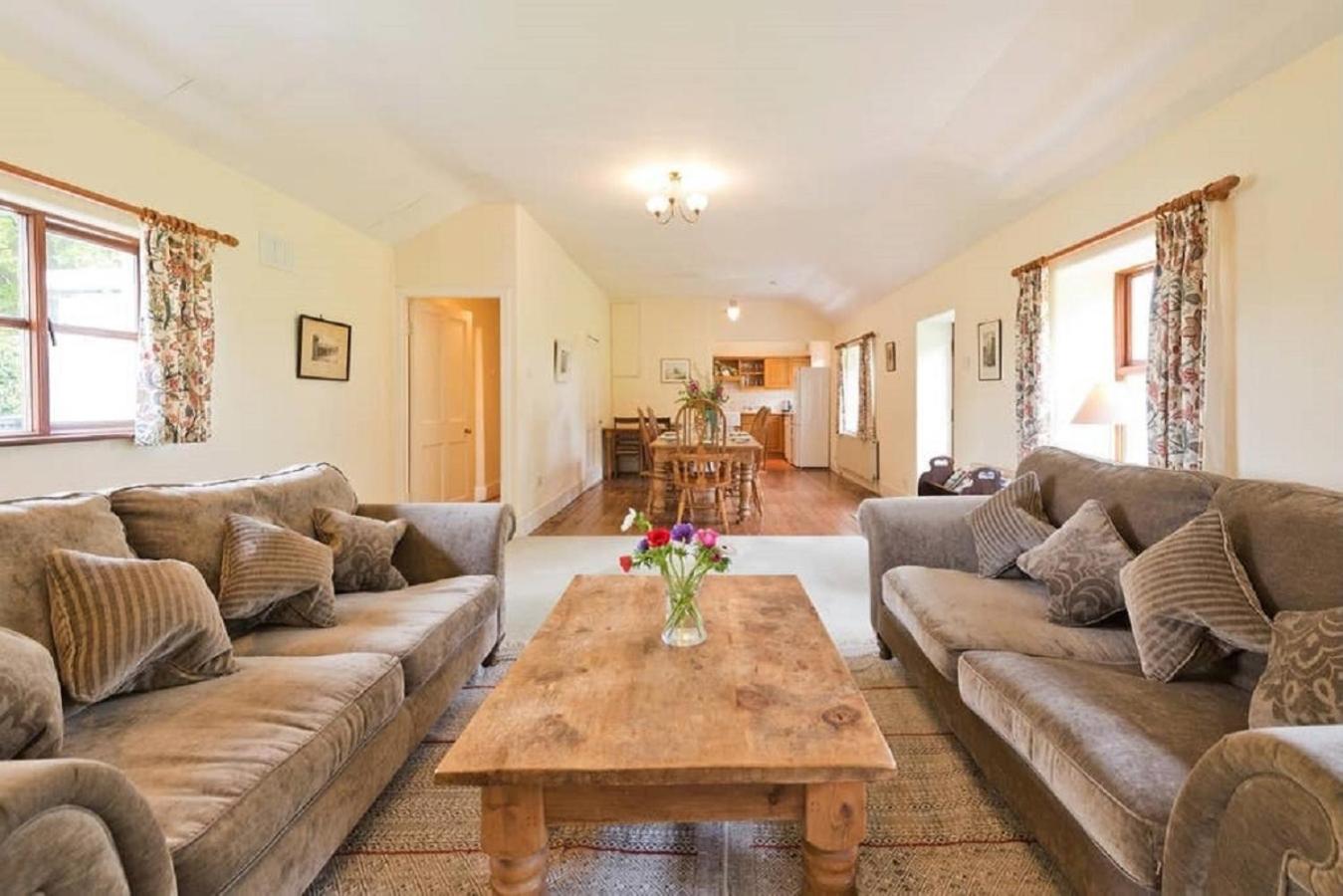 Vacation Home photo 1