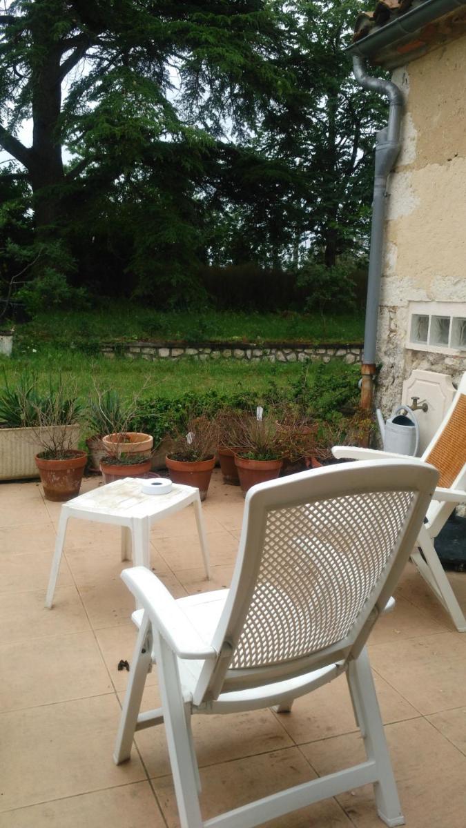 Double Room with Garden View - Photo 5