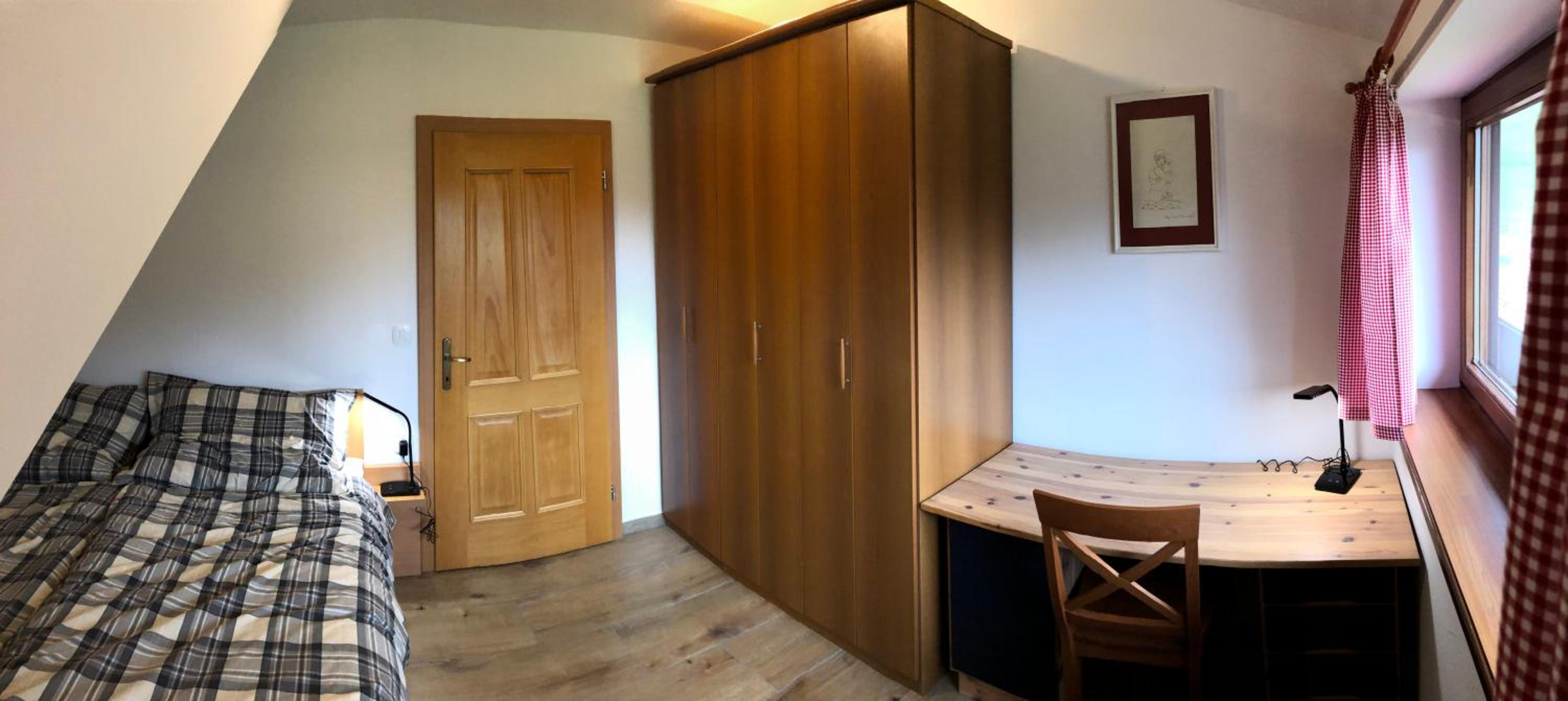 Two-Bedroom Apartment - Photo 6