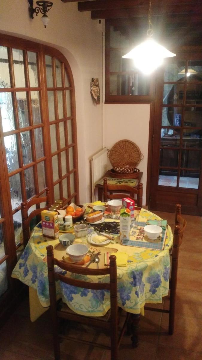 Double Room with Garden View - Photo 7