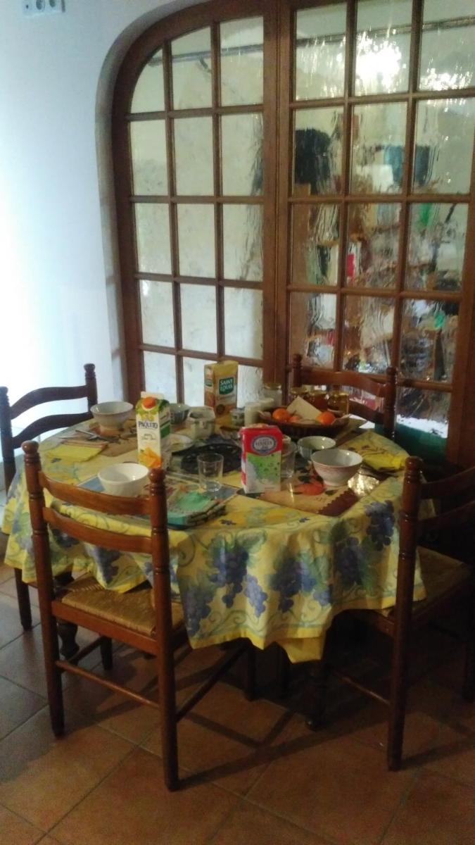 Double Room with Garden View - Photo 10
