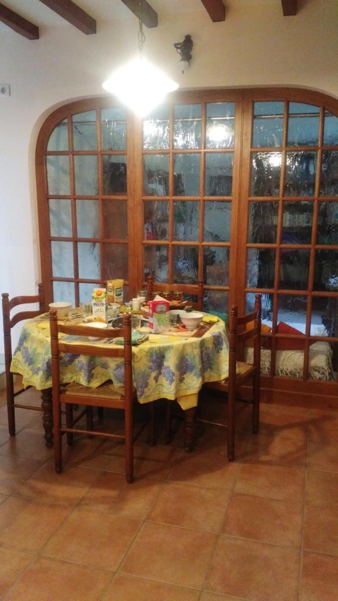 Double Room with Garden View - Photo 11