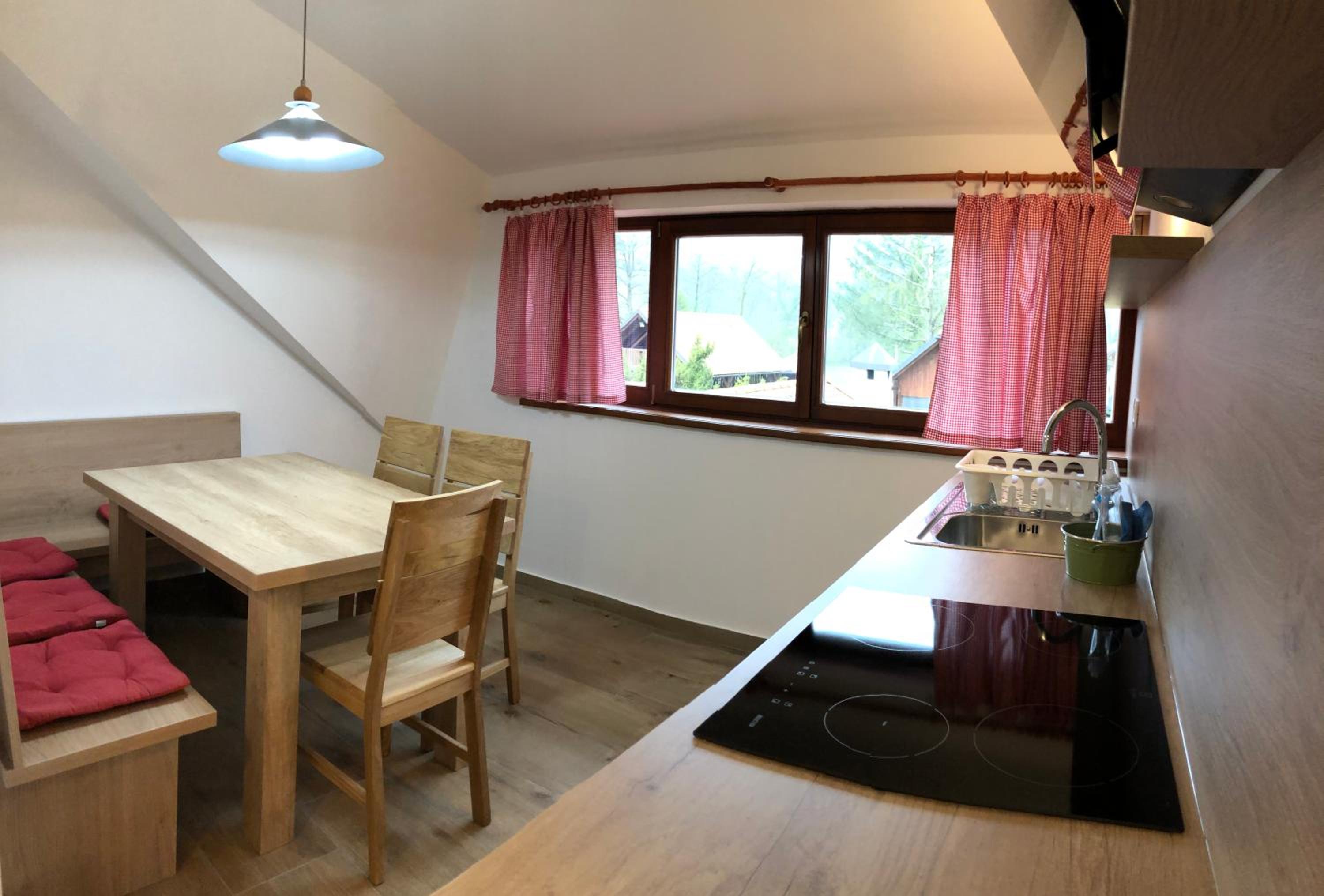 Two-Bedroom Apartment - Photo 5