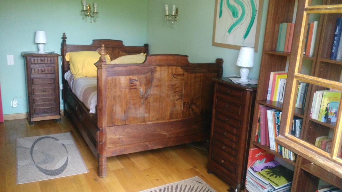 Double Room with Garden View - Photo 16