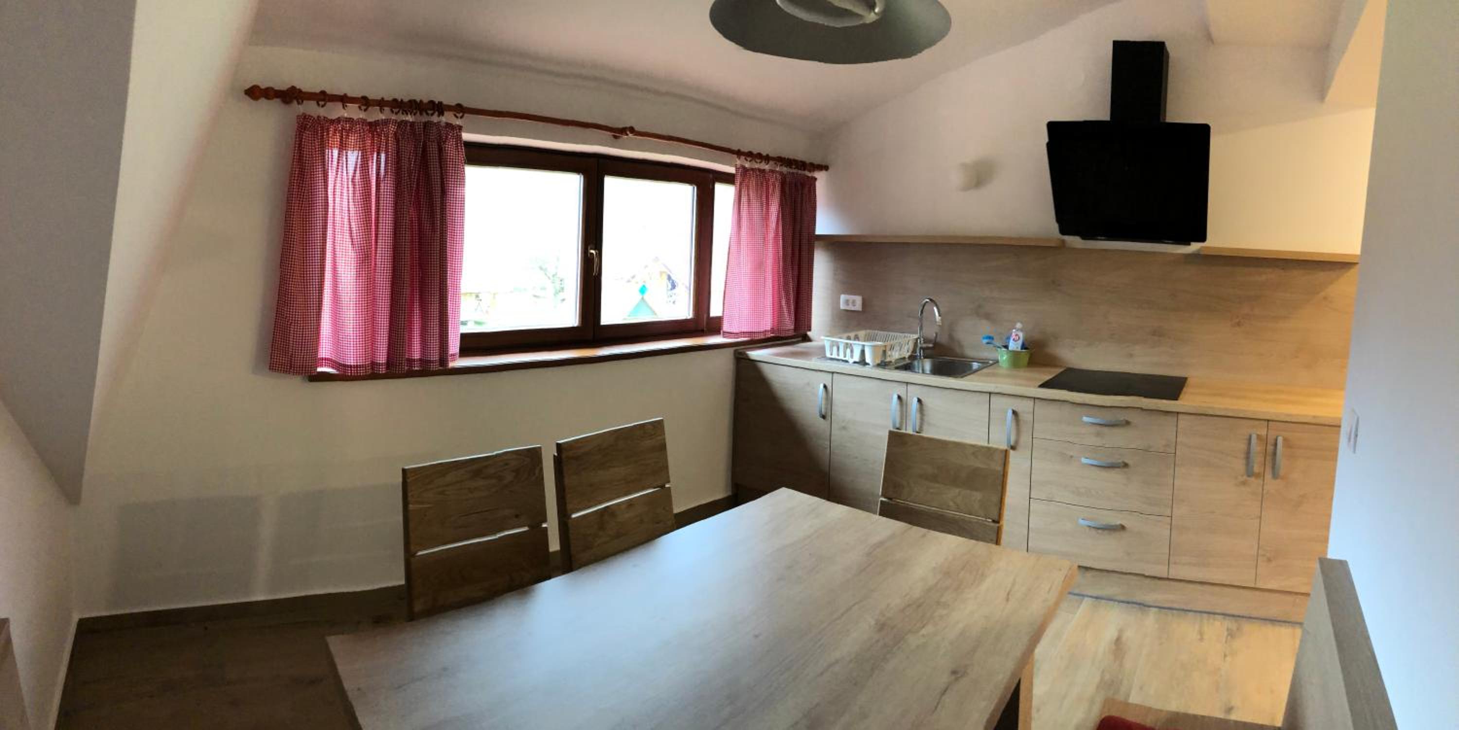 Two-Bedroom Apartment - Photo 4