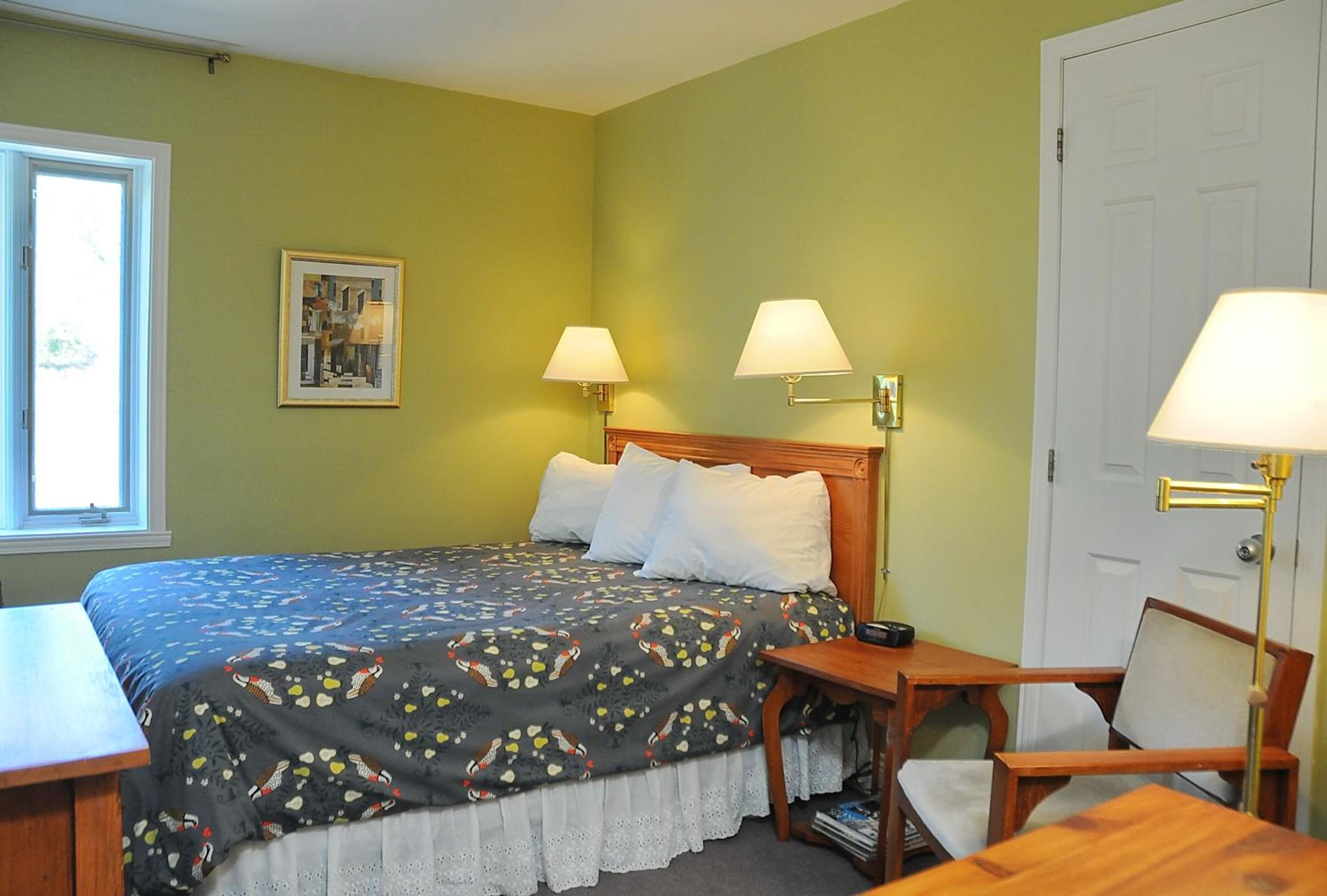 Standard  Room photo 1