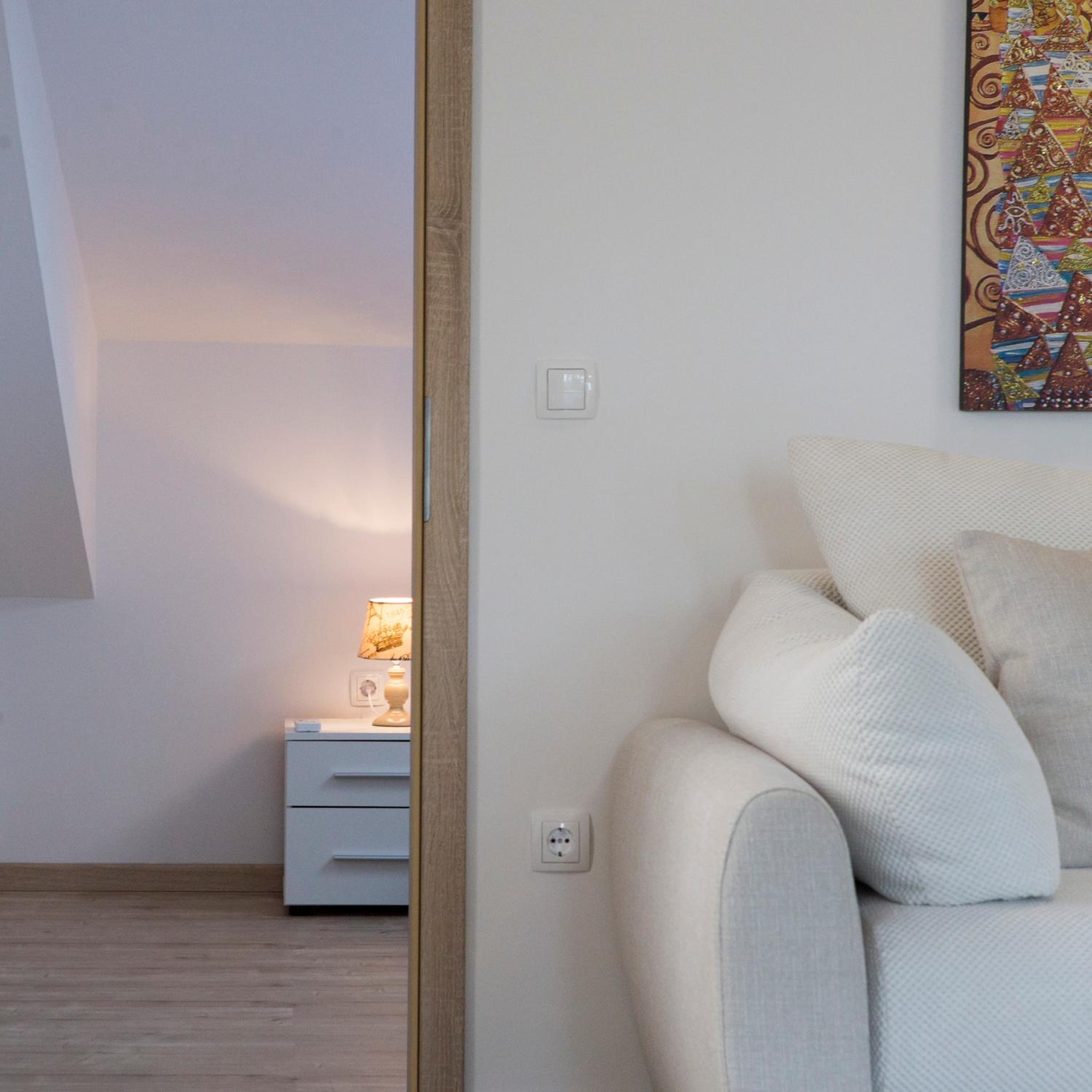 Apartment with Sea View photo 3