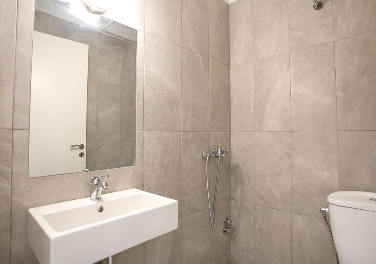 Standard Single Room photo 2