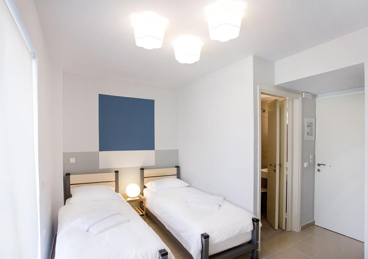 Standard Double Room photo 2