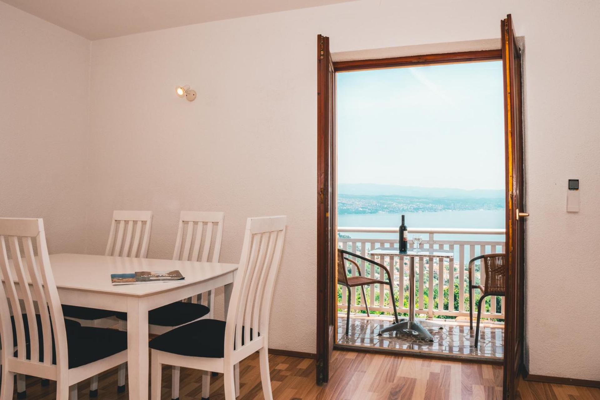Apartment with Sea View