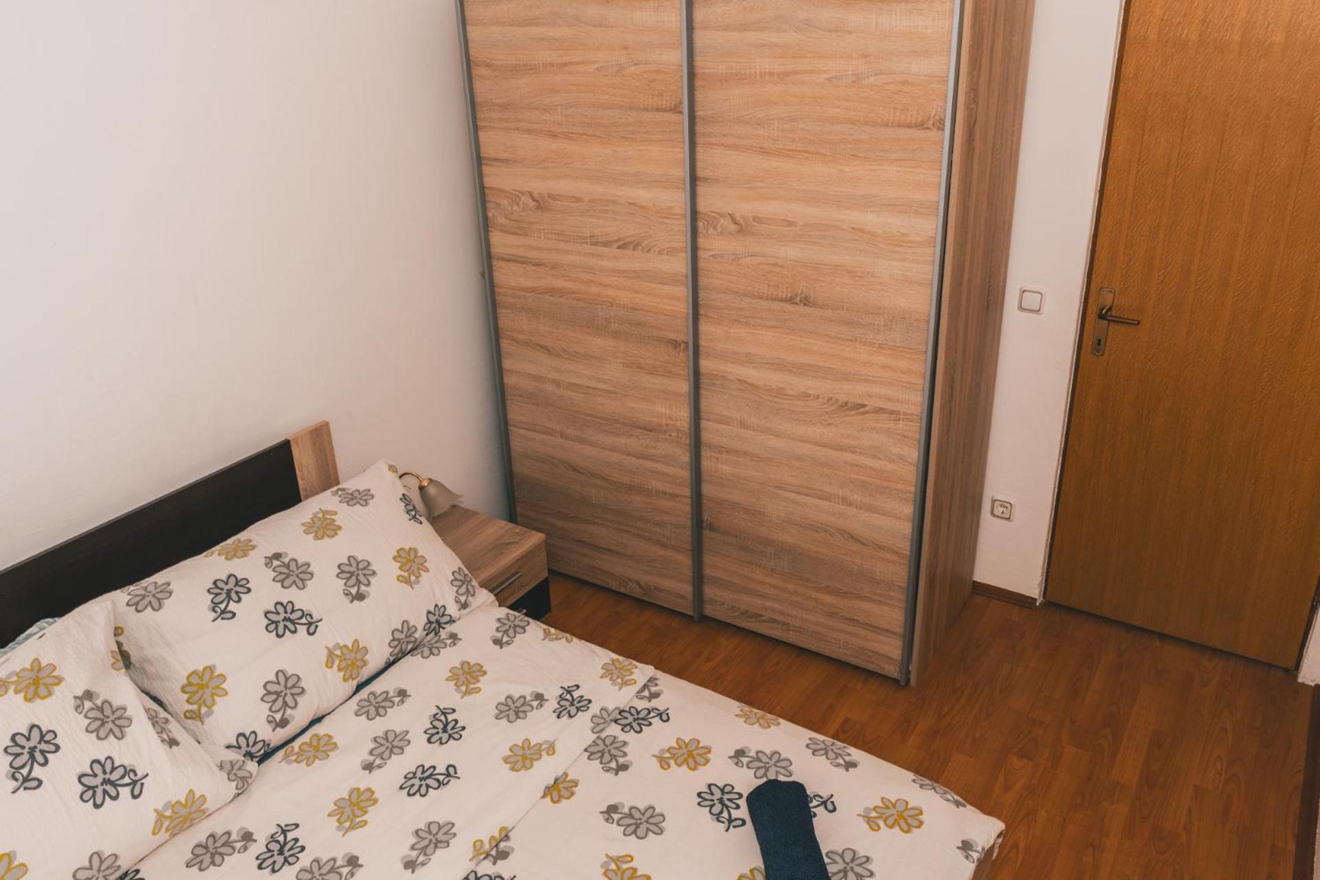 Apartment with Sea View photo 3