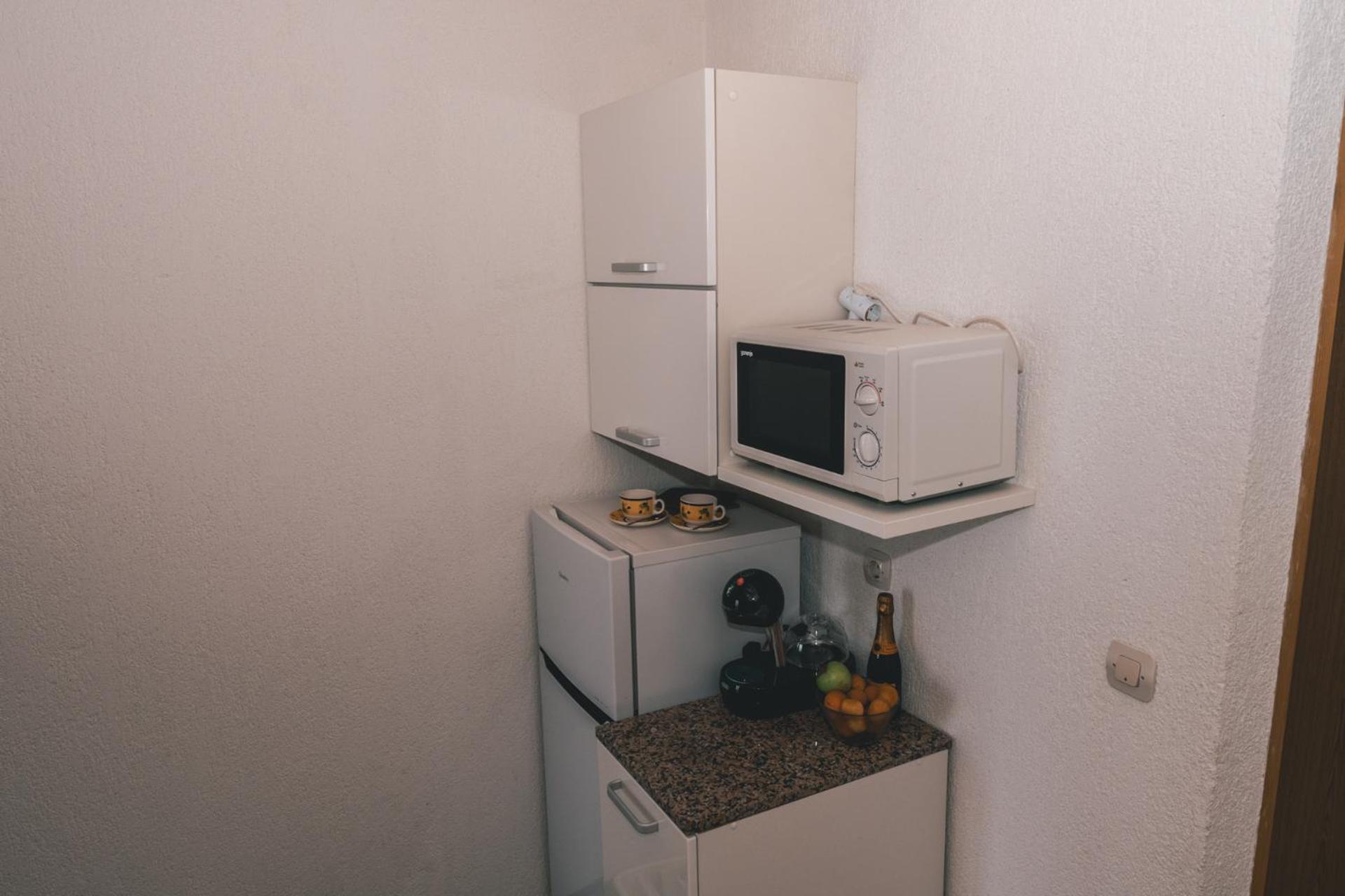 Apartment with Sea View photo 3