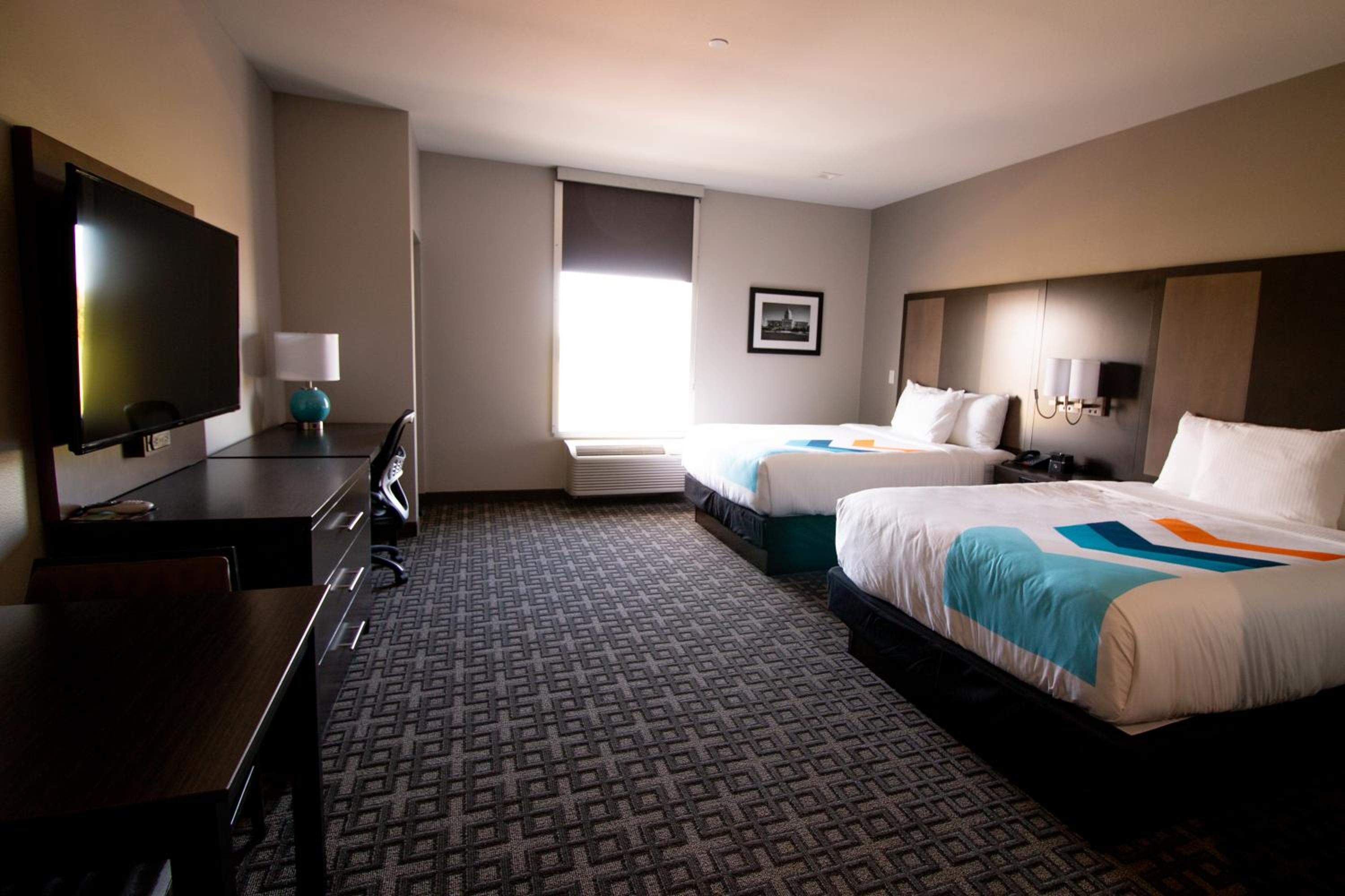 Superior Queen Room photo 1