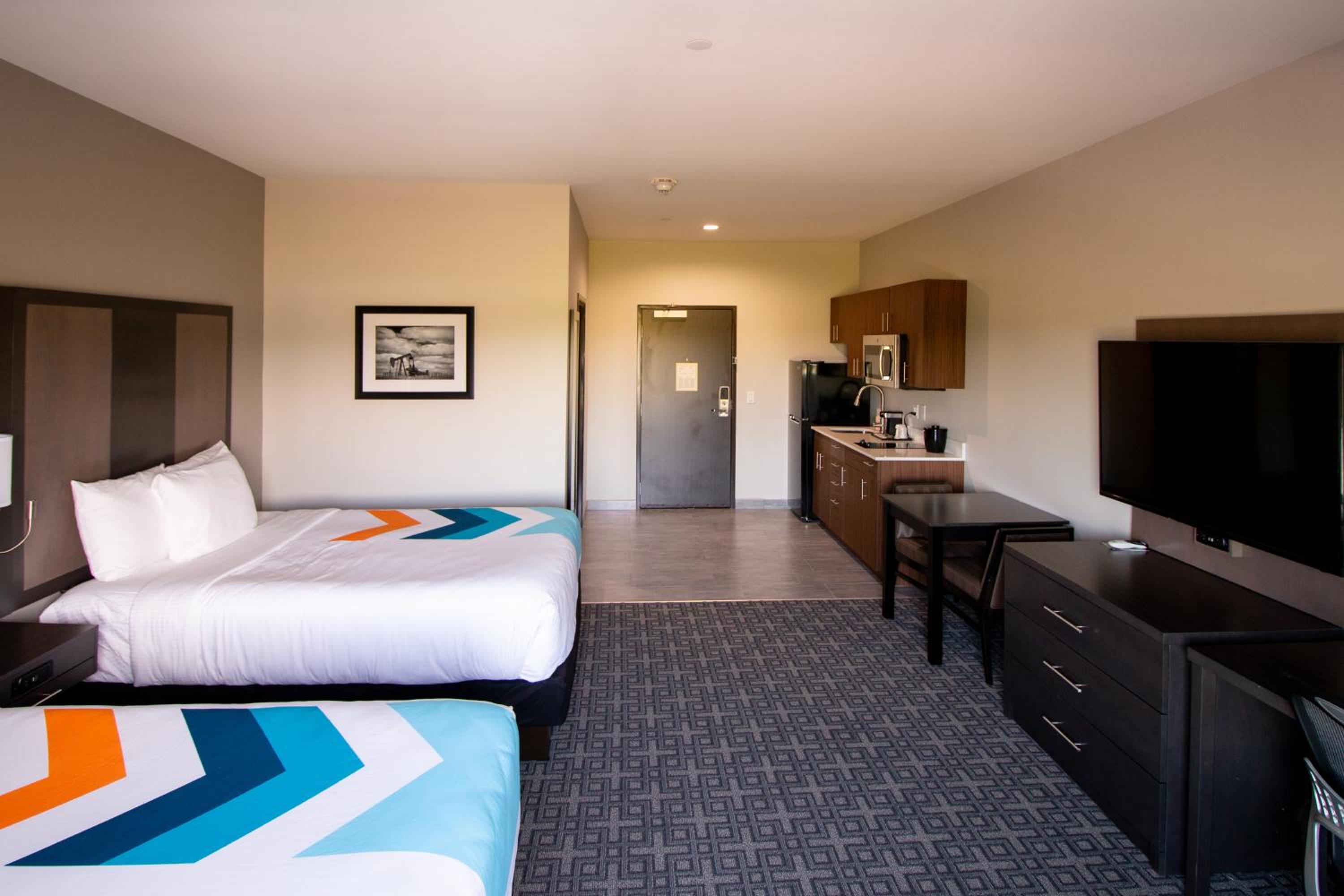 Superior Queen Room