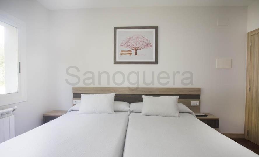 Habitación Triple Deluxe