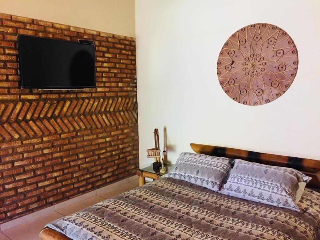 Standard Triple Room photo 1
